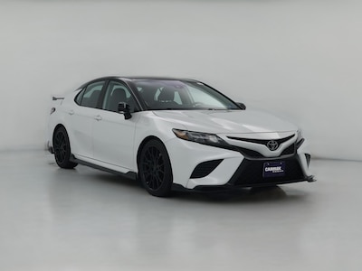 2023 Toyota Camry TRD
