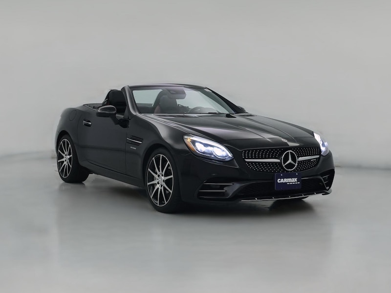 2019 Mercedes-Benz SL-Class AMG SL 43 -
                  Sterling, VA