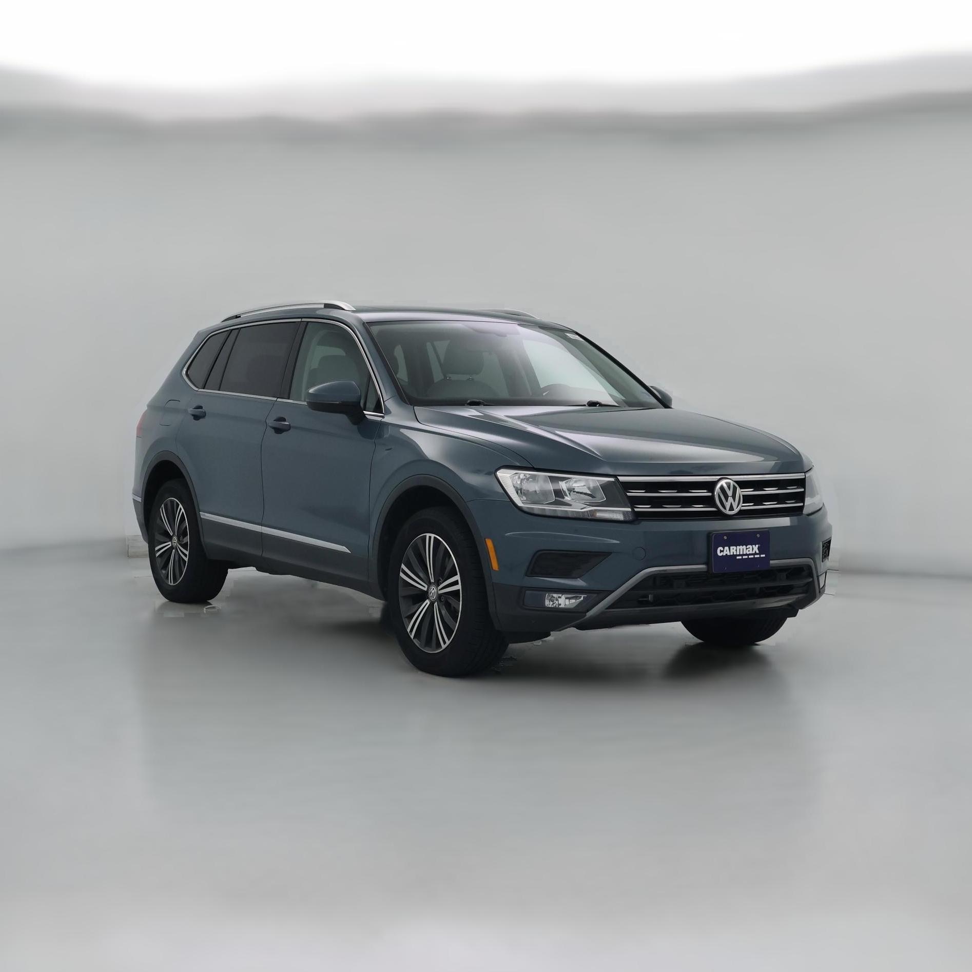 Thumbnail: 2019 Volkswagen Tiguan - 1