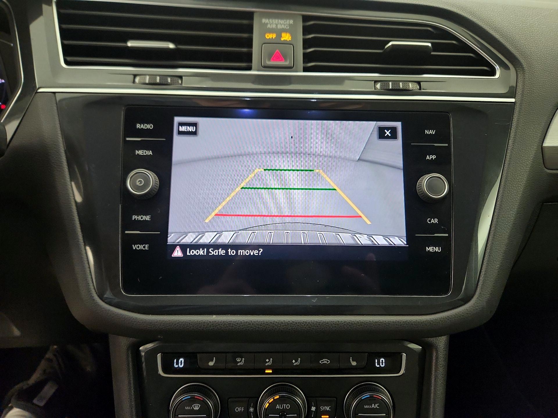 Thumbnail: 2019 Volkswagen Tiguan - 14