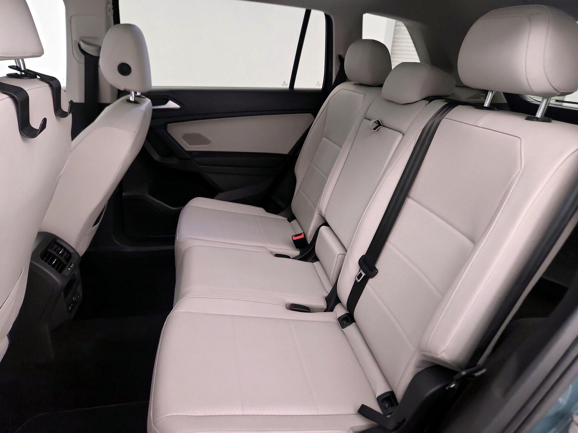 Thumbnail: 2019 Volkswagen Tiguan - 20