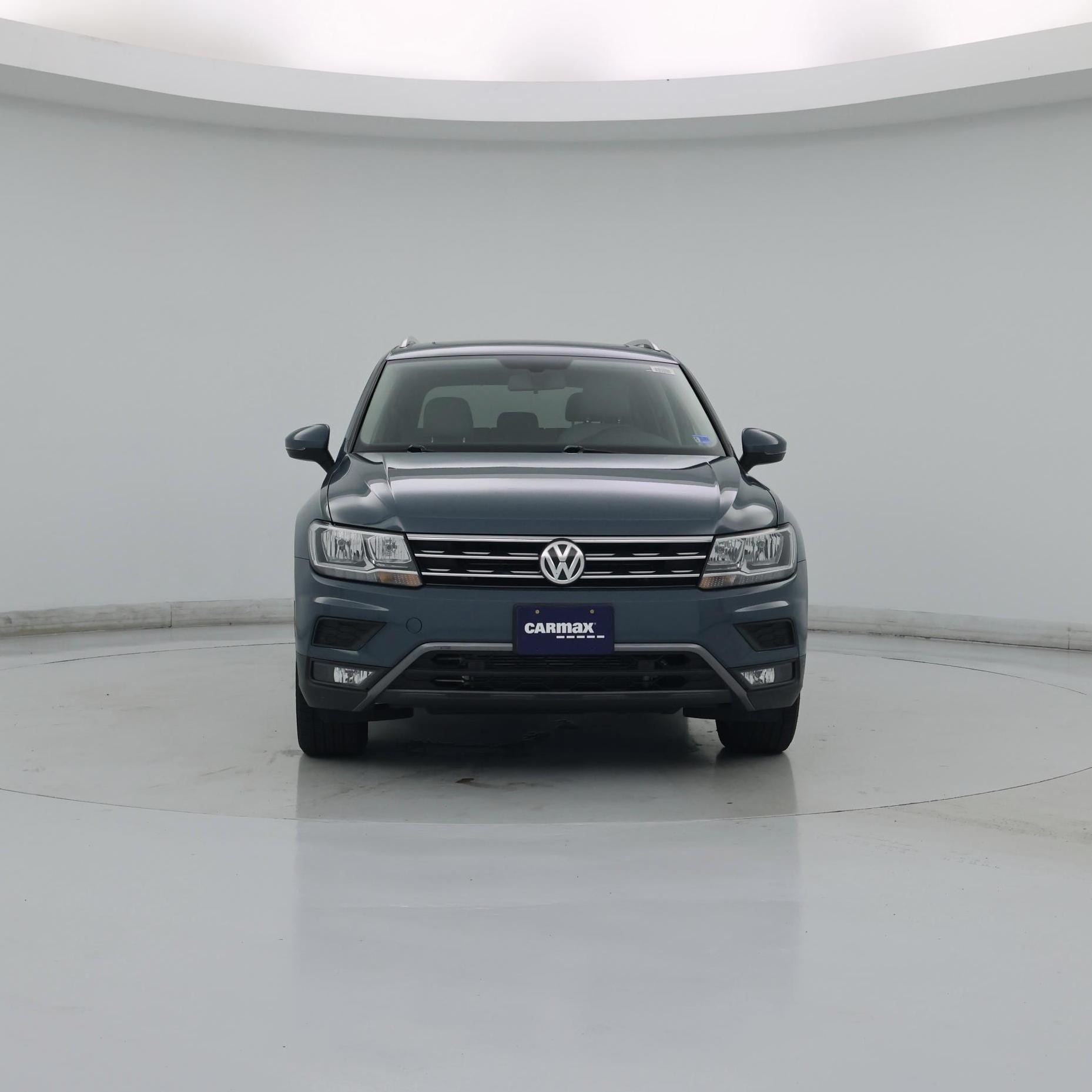 Thumbnail: 2019 Volkswagen Tiguan - 5