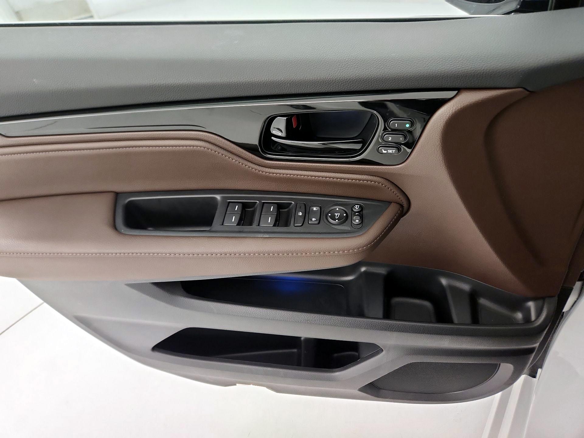Thumbnail: 2026 Honda Odyssey - 12