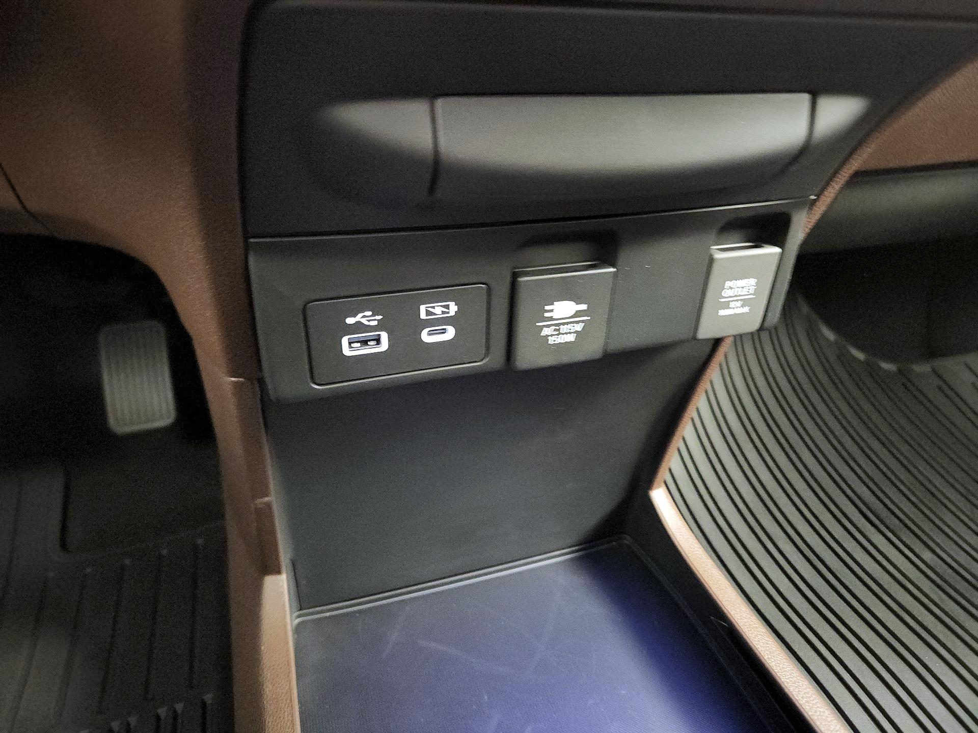 Thumbnail: 2026 Honda Odyssey - 19