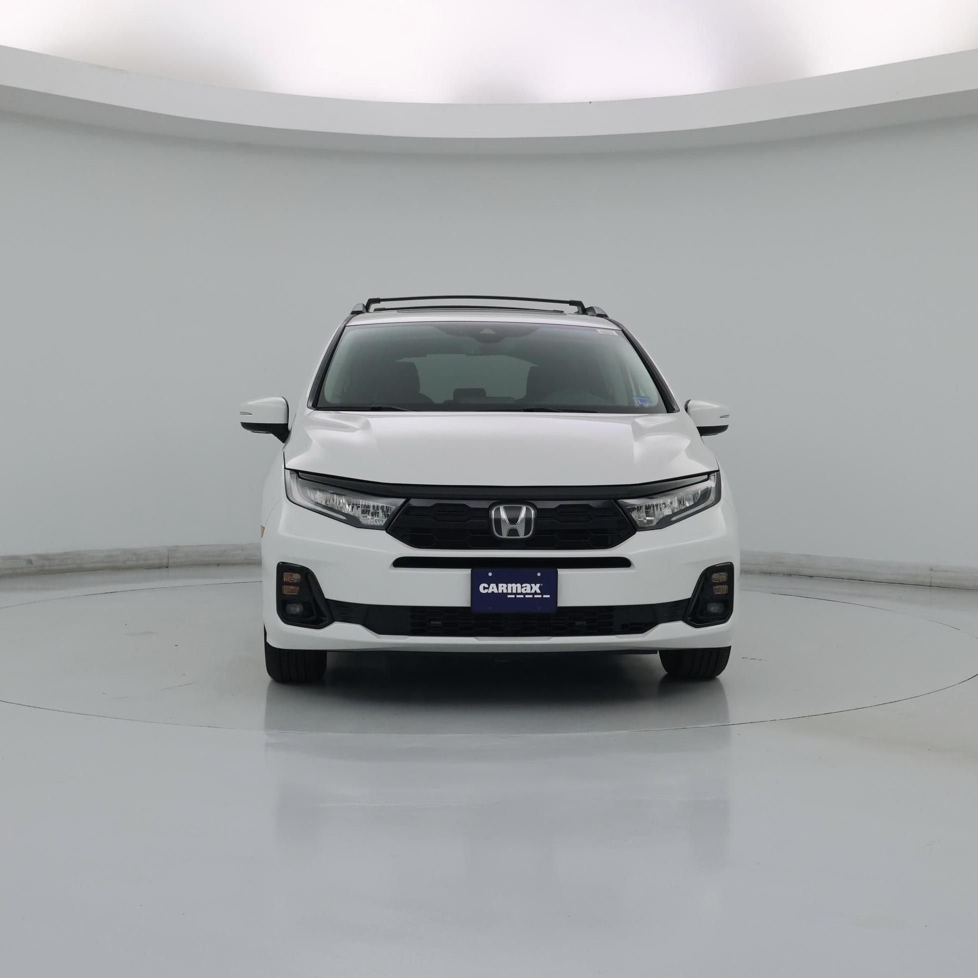 Thumbnail: 2026 Honda Odyssey - 5