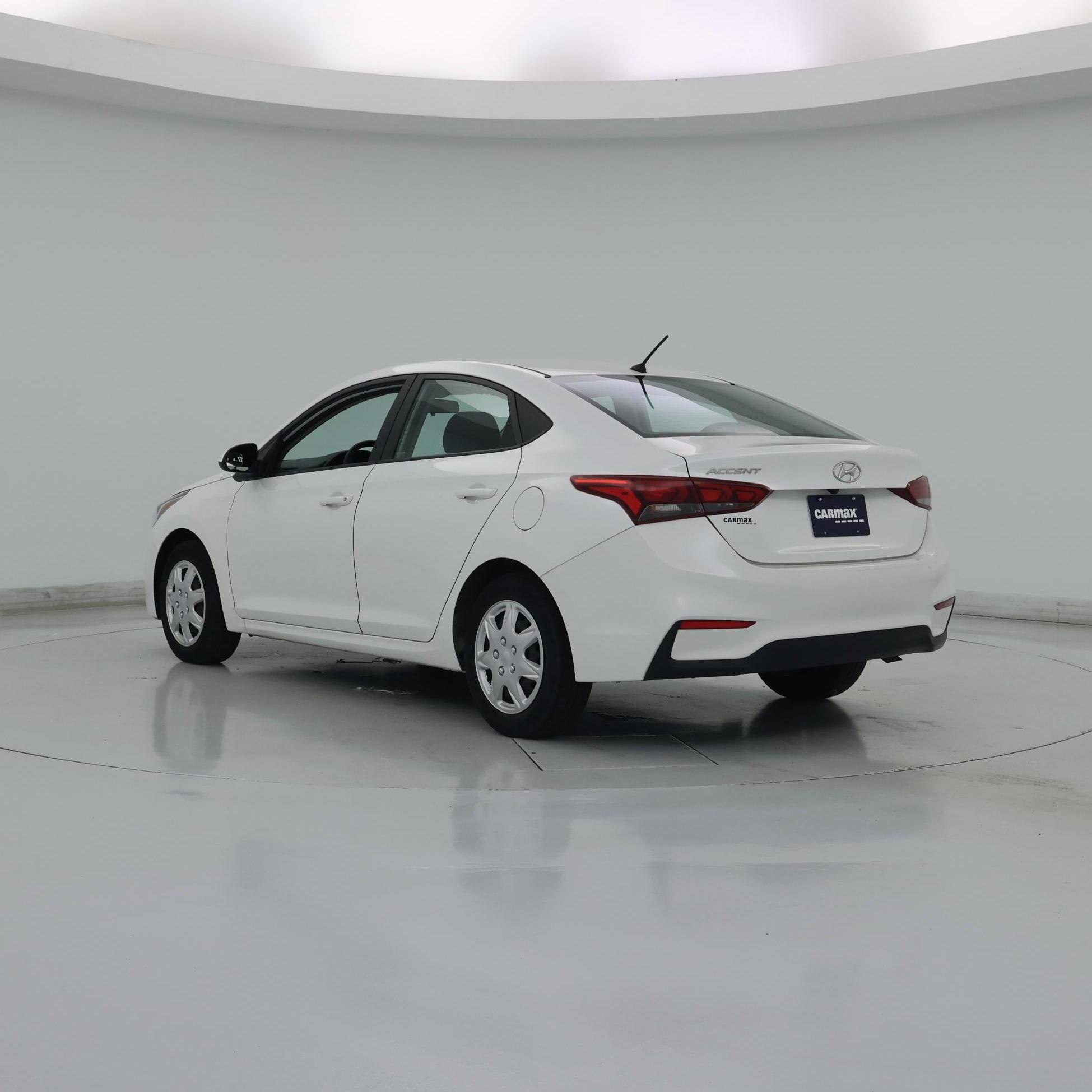 Thumbnail: 2022 Hyundai Accent - 2