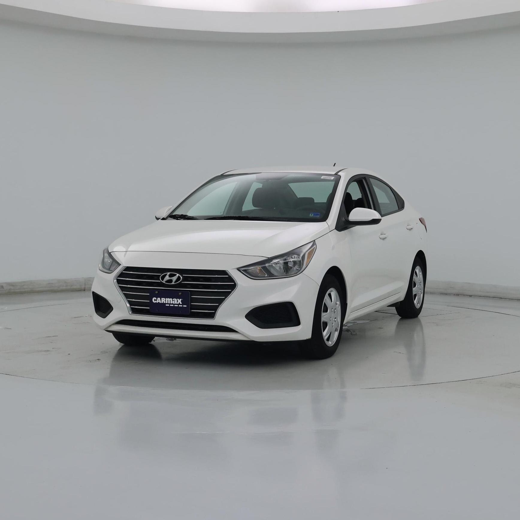 Thumbnail: 2022 Hyundai Accent - 4