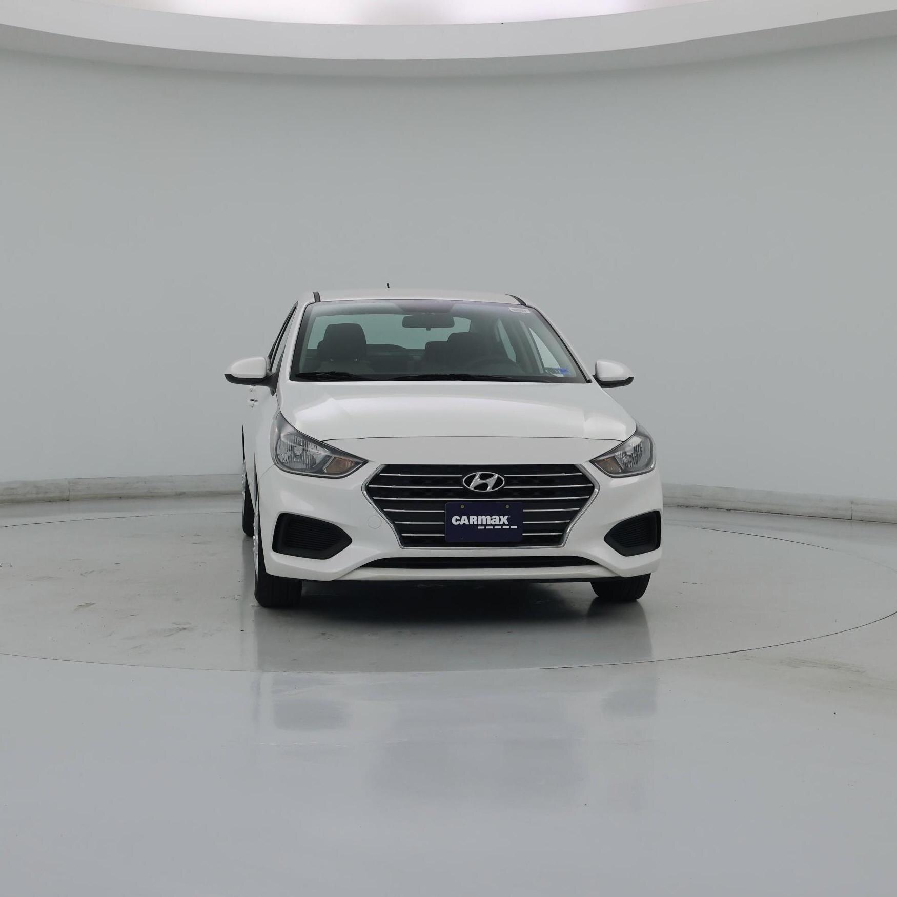 Thumbnail: 2022 Hyundai Accent - 5