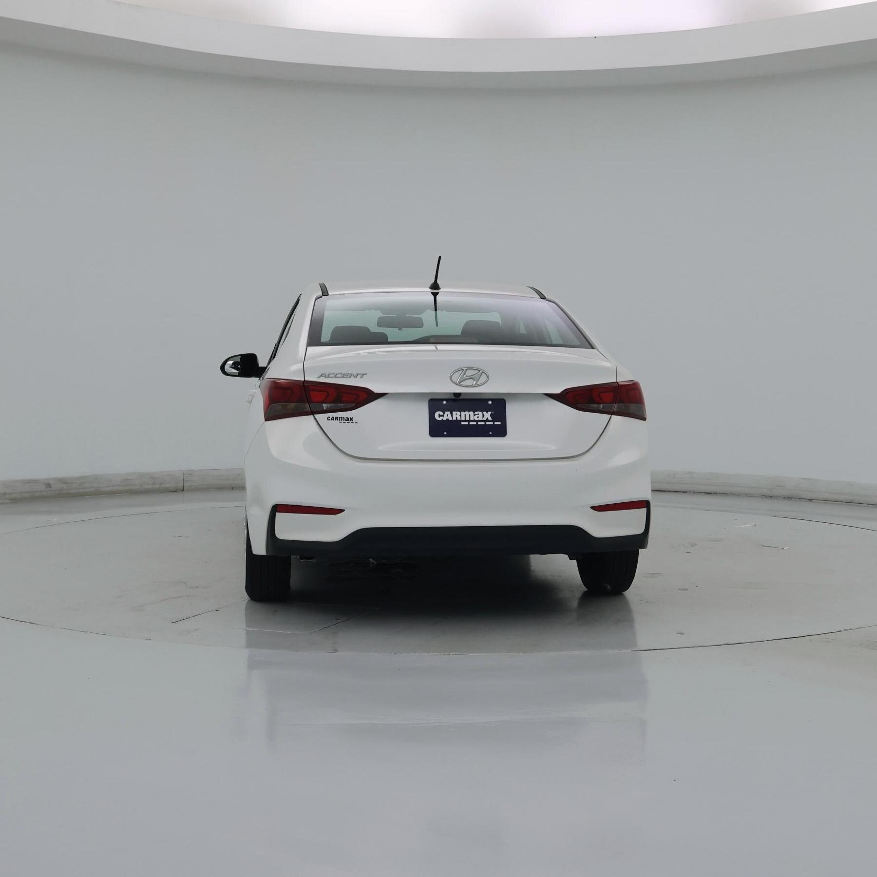 Thumbnail: 2022 Hyundai Accent - 6