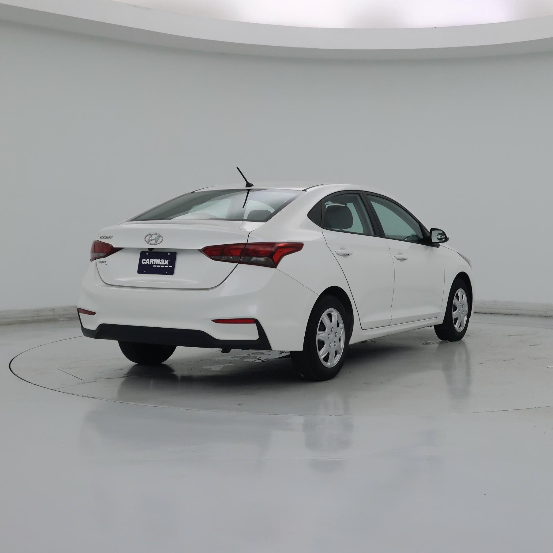 Thumbnail: 2022 Hyundai Accent - 8
