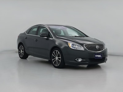 2017 Buick Verano Sport Touring