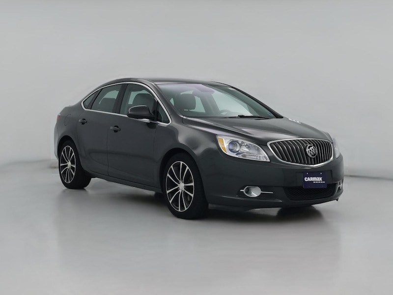 2017 Buick Verano Sport Touring -
                  Sterling, VA