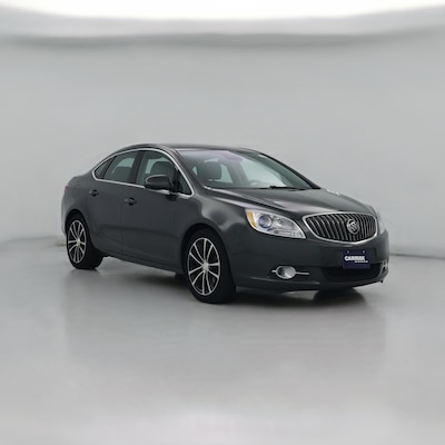 2017 Buick Verano Sport Touring