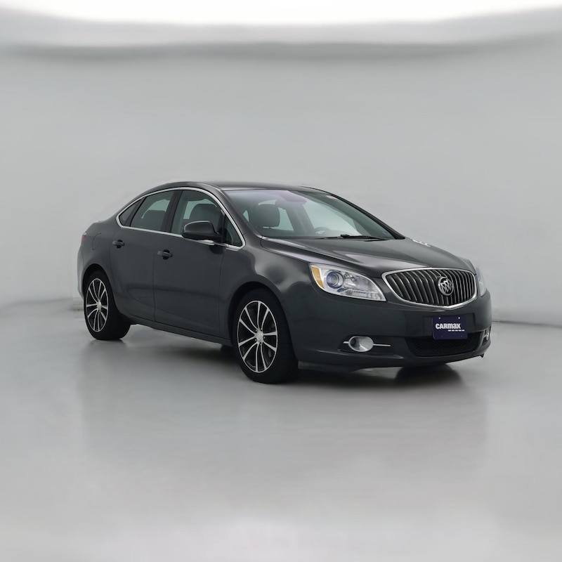 2017 Buick Verano Sport Touring