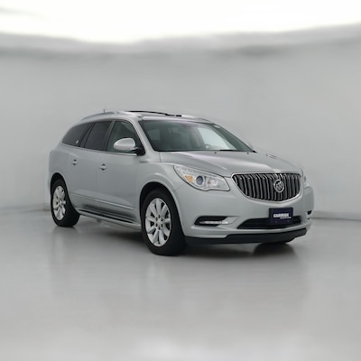 2017 Buick Enclave Premium