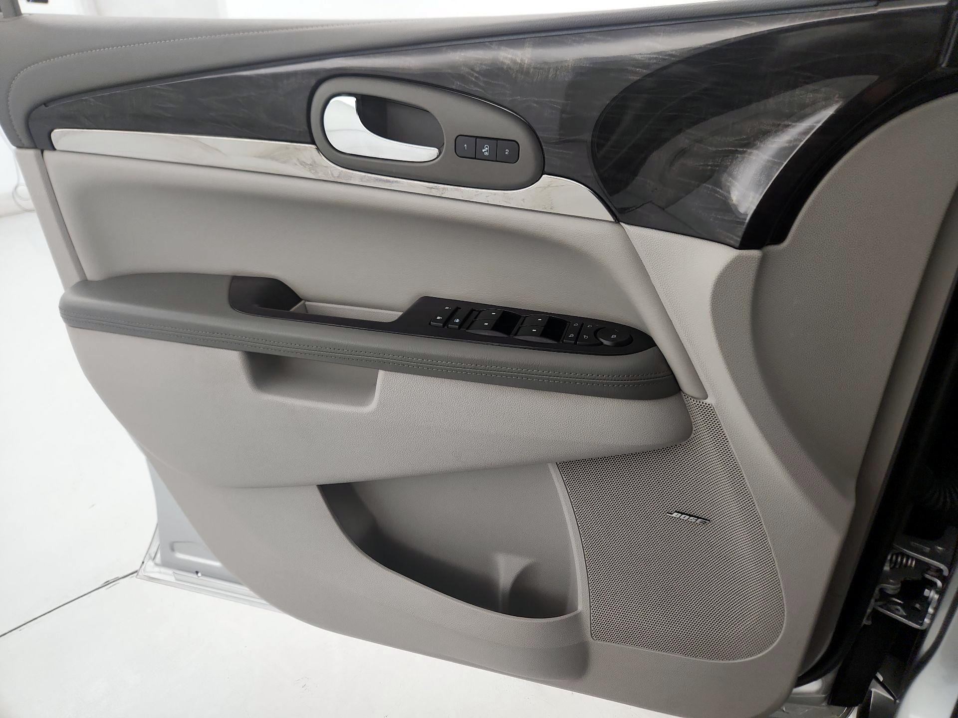 Thumbnail: 2017 Buick Enclave - 12