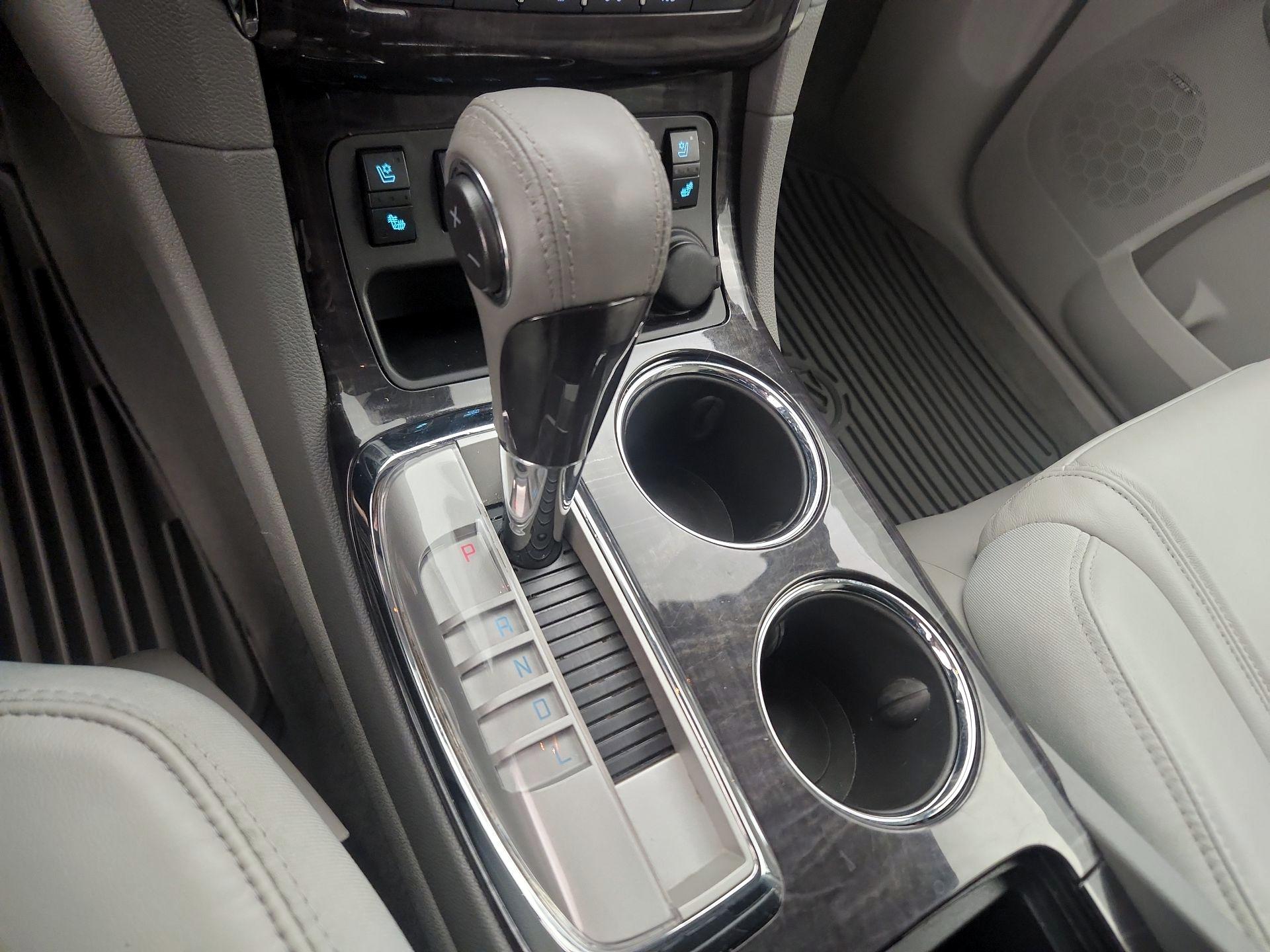 Thumbnail: 2017 Buick Enclave - 15
