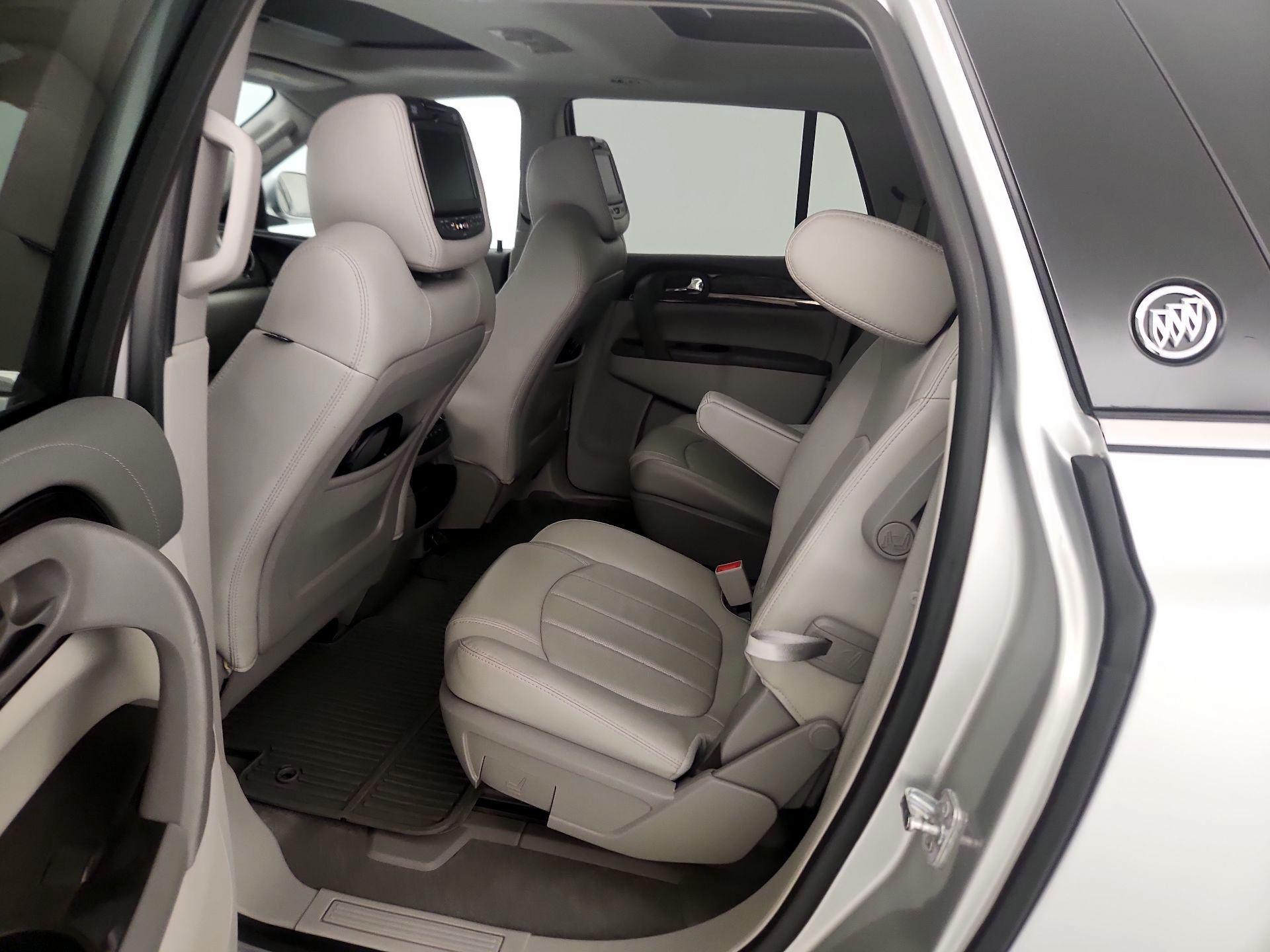 Thumbnail: 2017 Buick Enclave - 16
