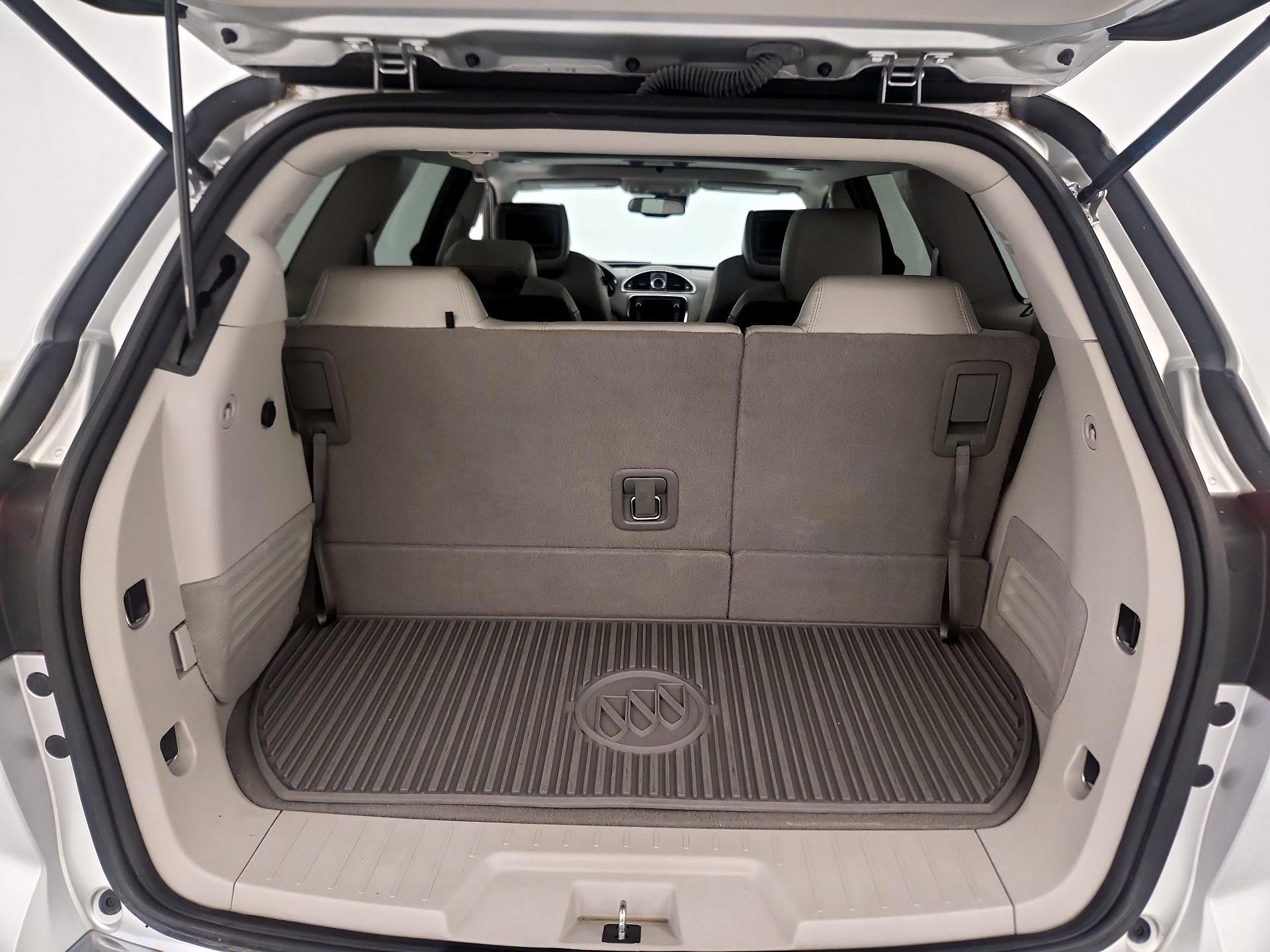 Thumbnail: 2017 Buick Enclave - 17