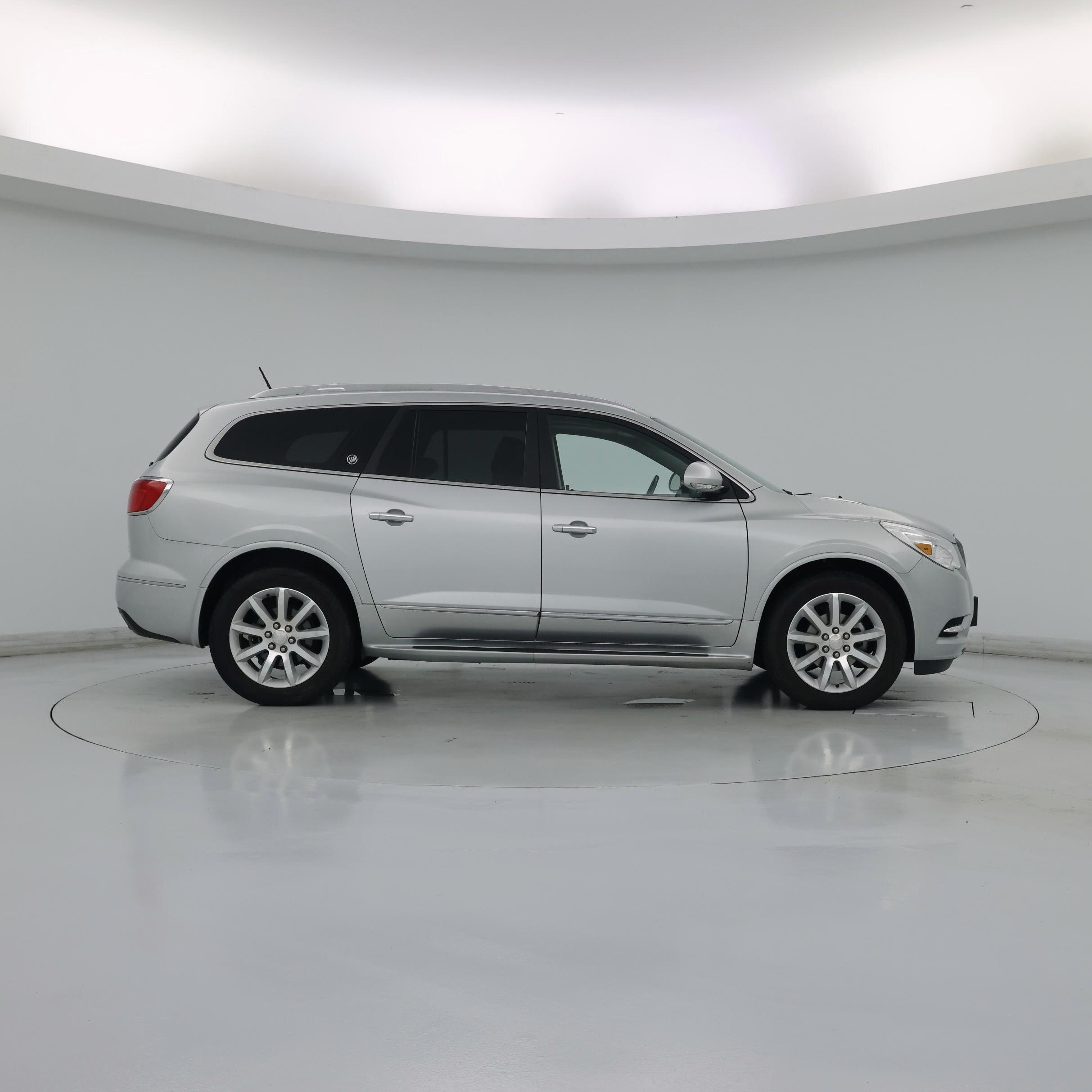 Thumbnail: 2017 Buick Enclave - 7