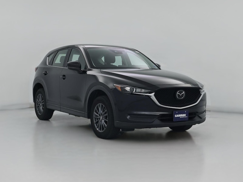 2020 Mazda CX-5 Sport -
                  Sterling, VA