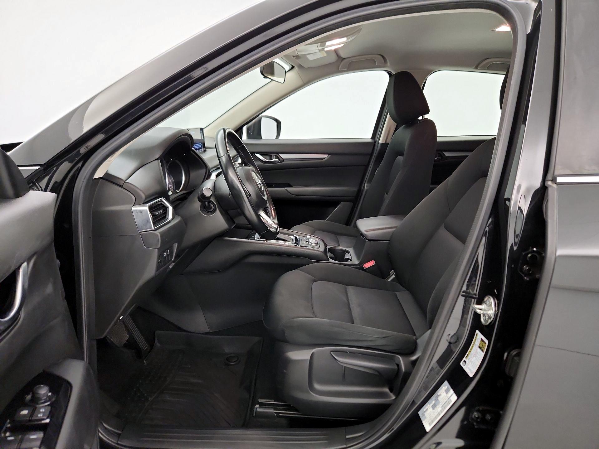 Thumbnail: 2020 Mazda CX-5 - 11