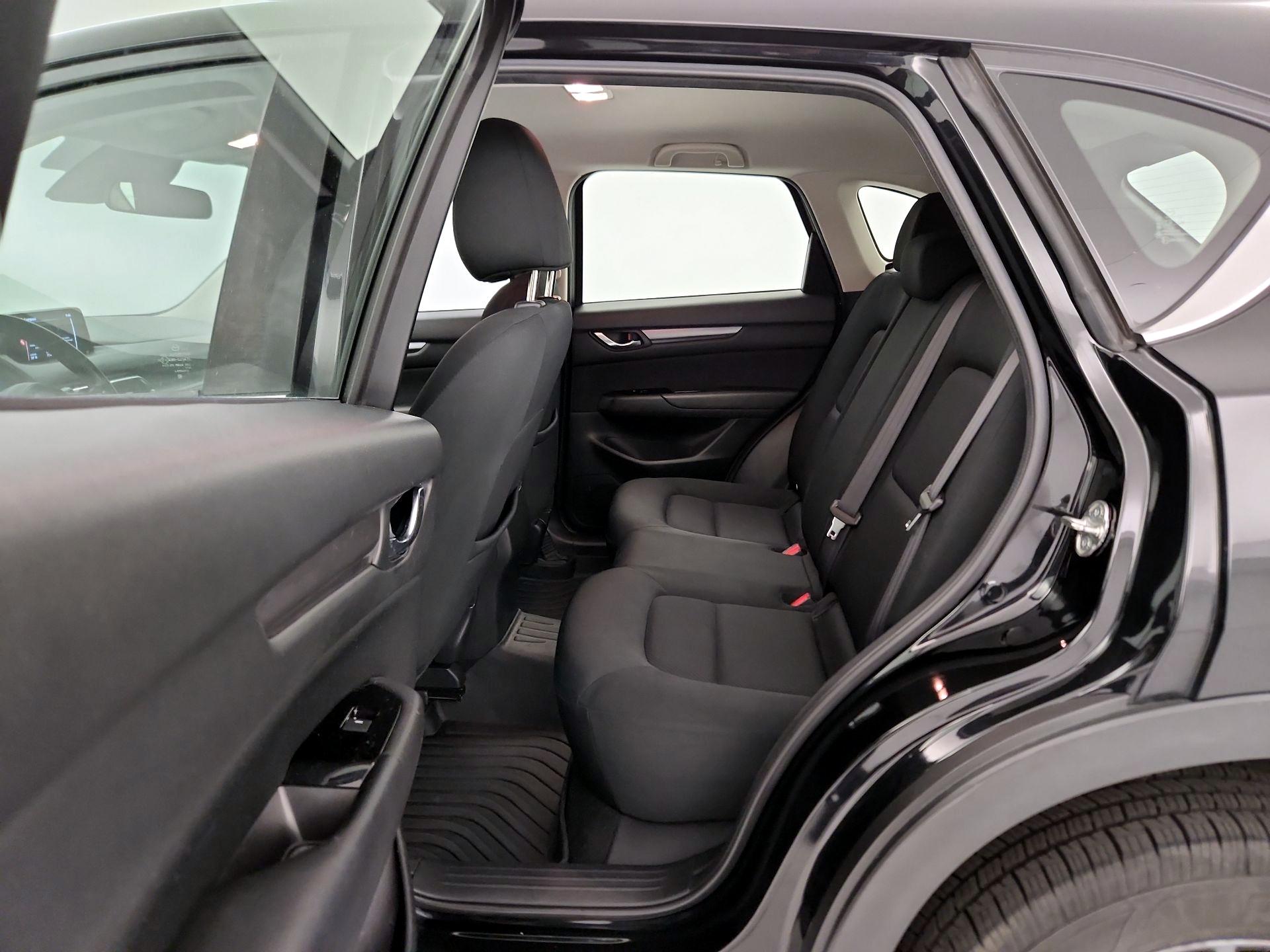 Thumbnail: 2020 Mazda CX-5 - 19