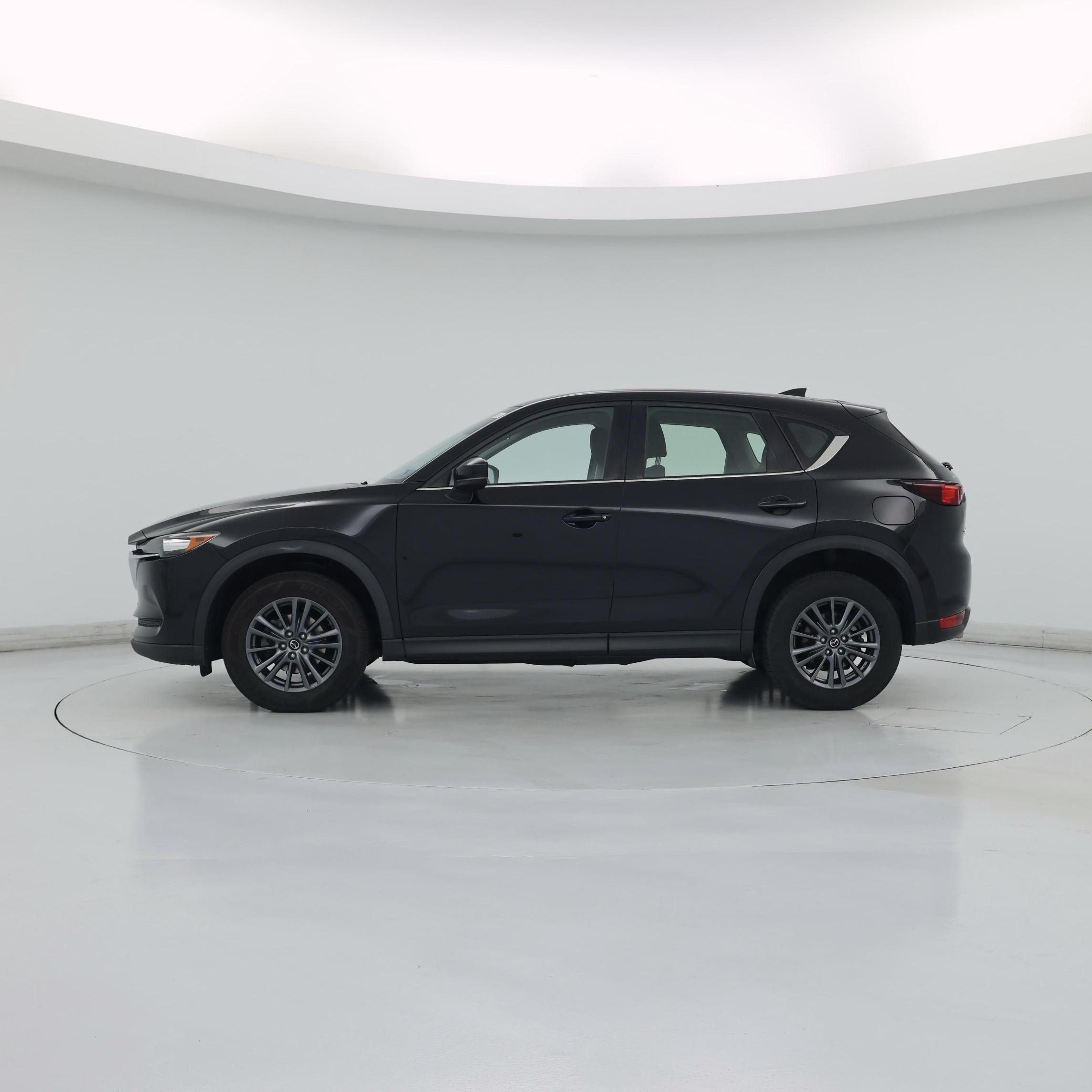 Thumbnail: 2020 Mazda CX-5 - 3