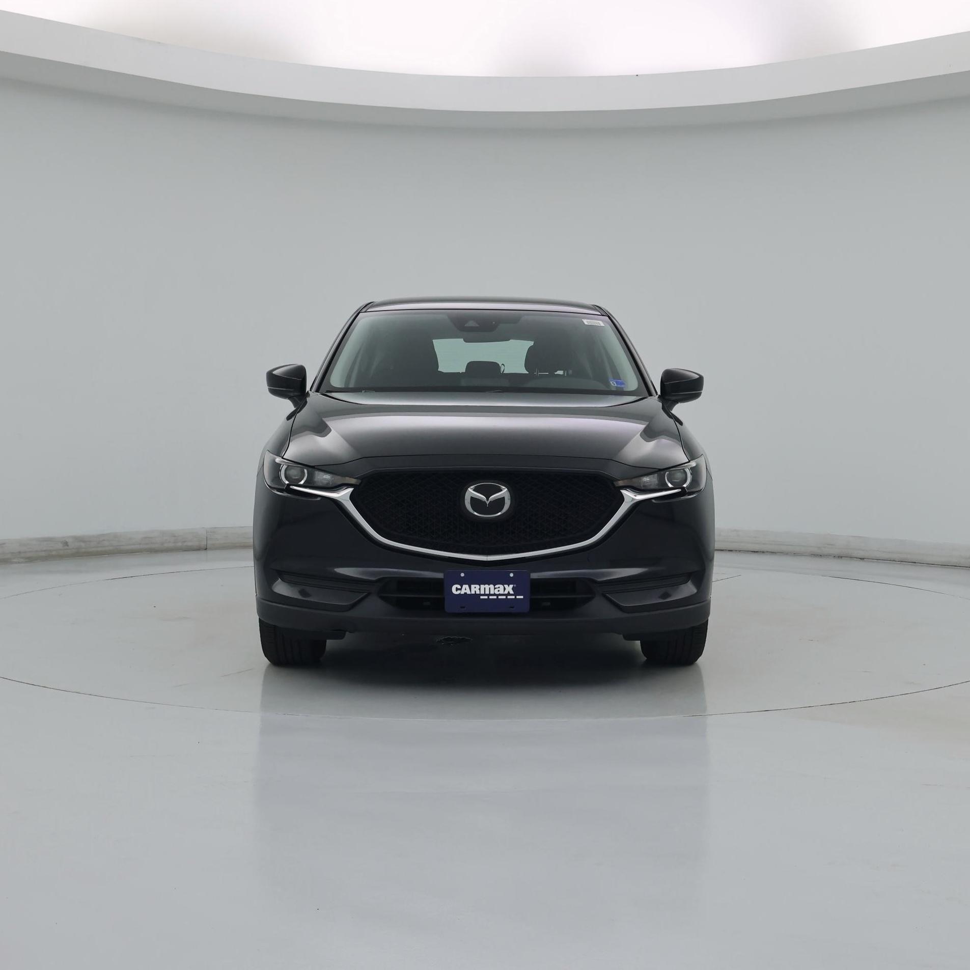 Thumbnail: 2020 Mazda CX-5 - 5