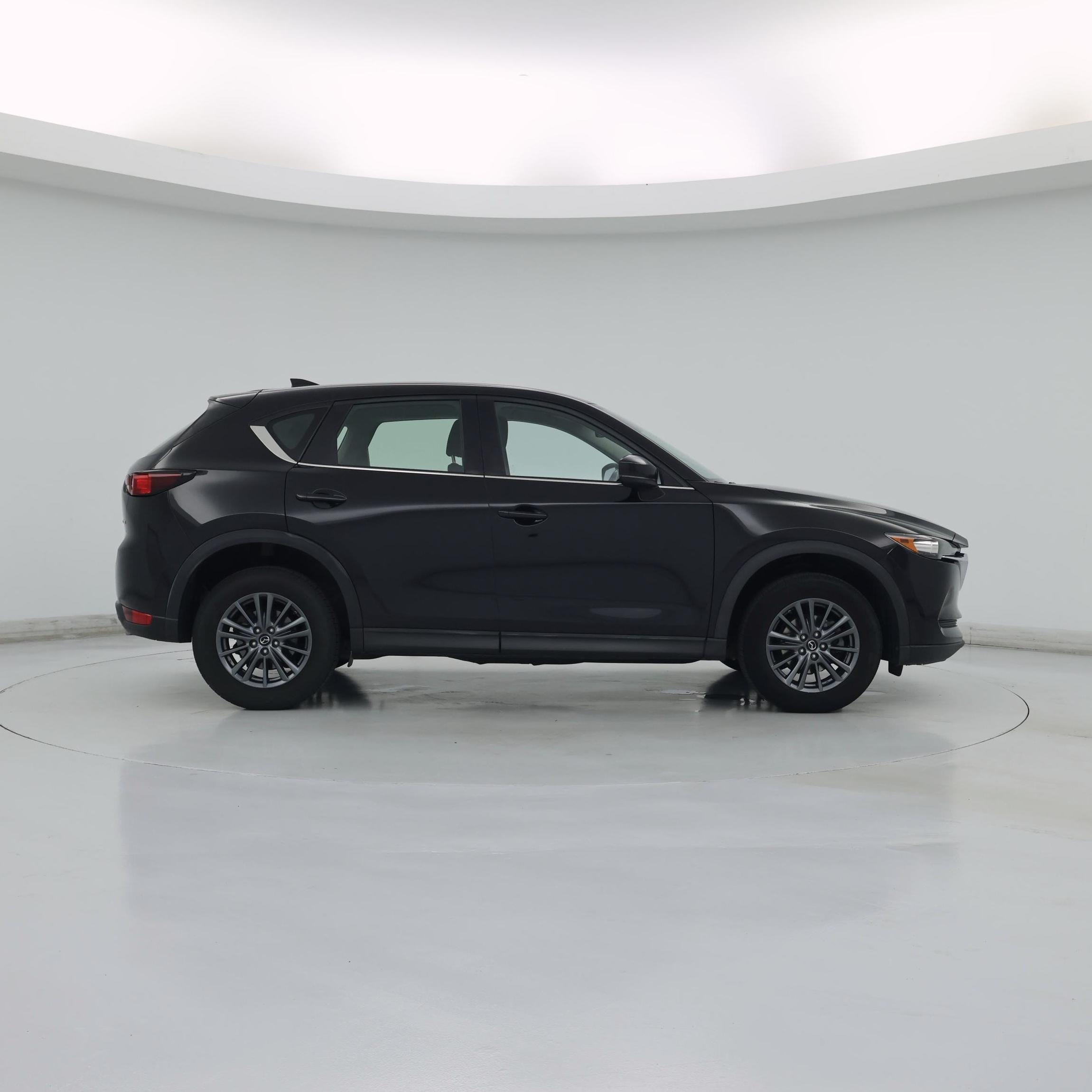 Thumbnail: 2020 Mazda CX-5 - 7