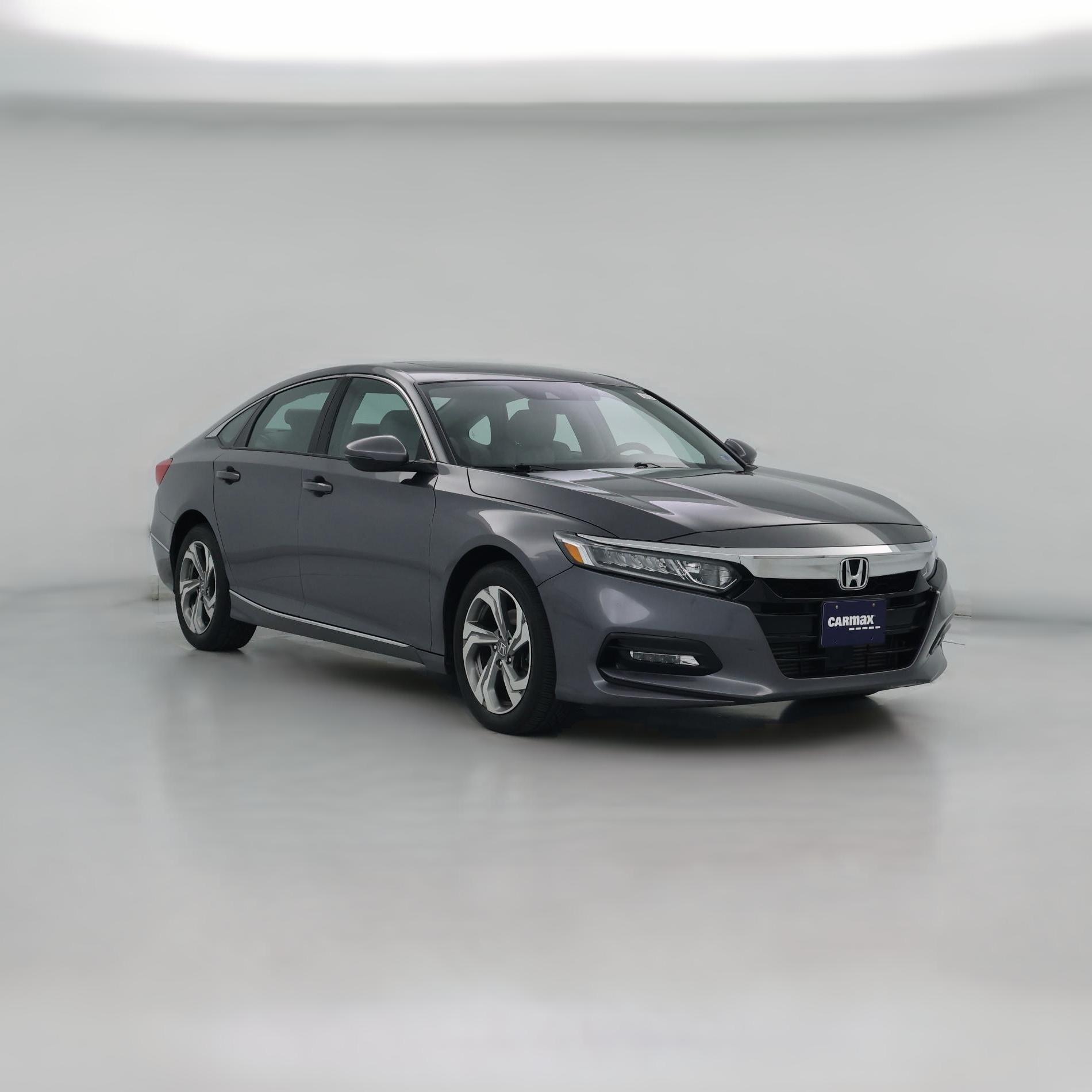 Thumbnail: 2018 Honda Accord - 1