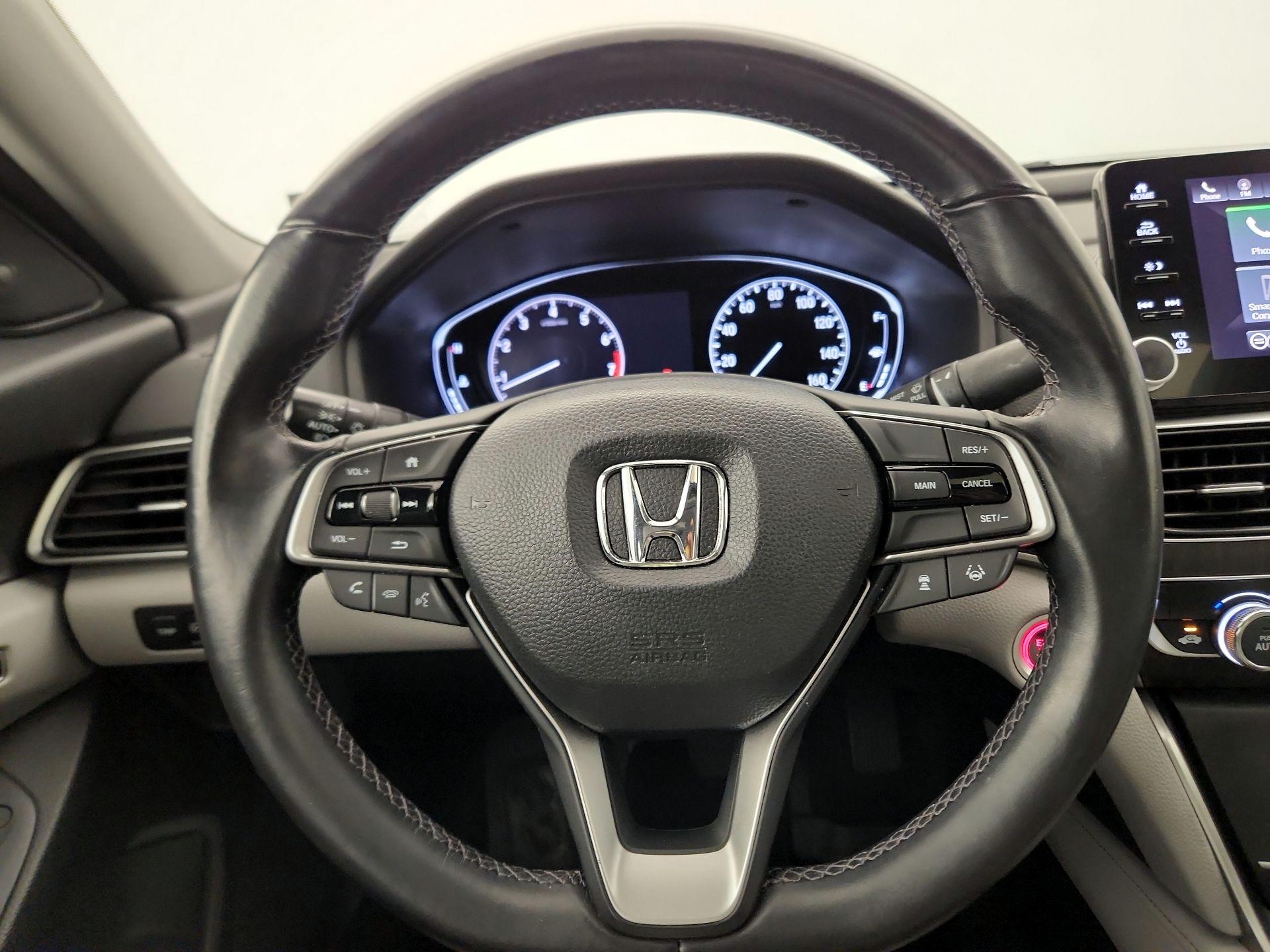 Thumbnail: 2018 Honda Accord - 10