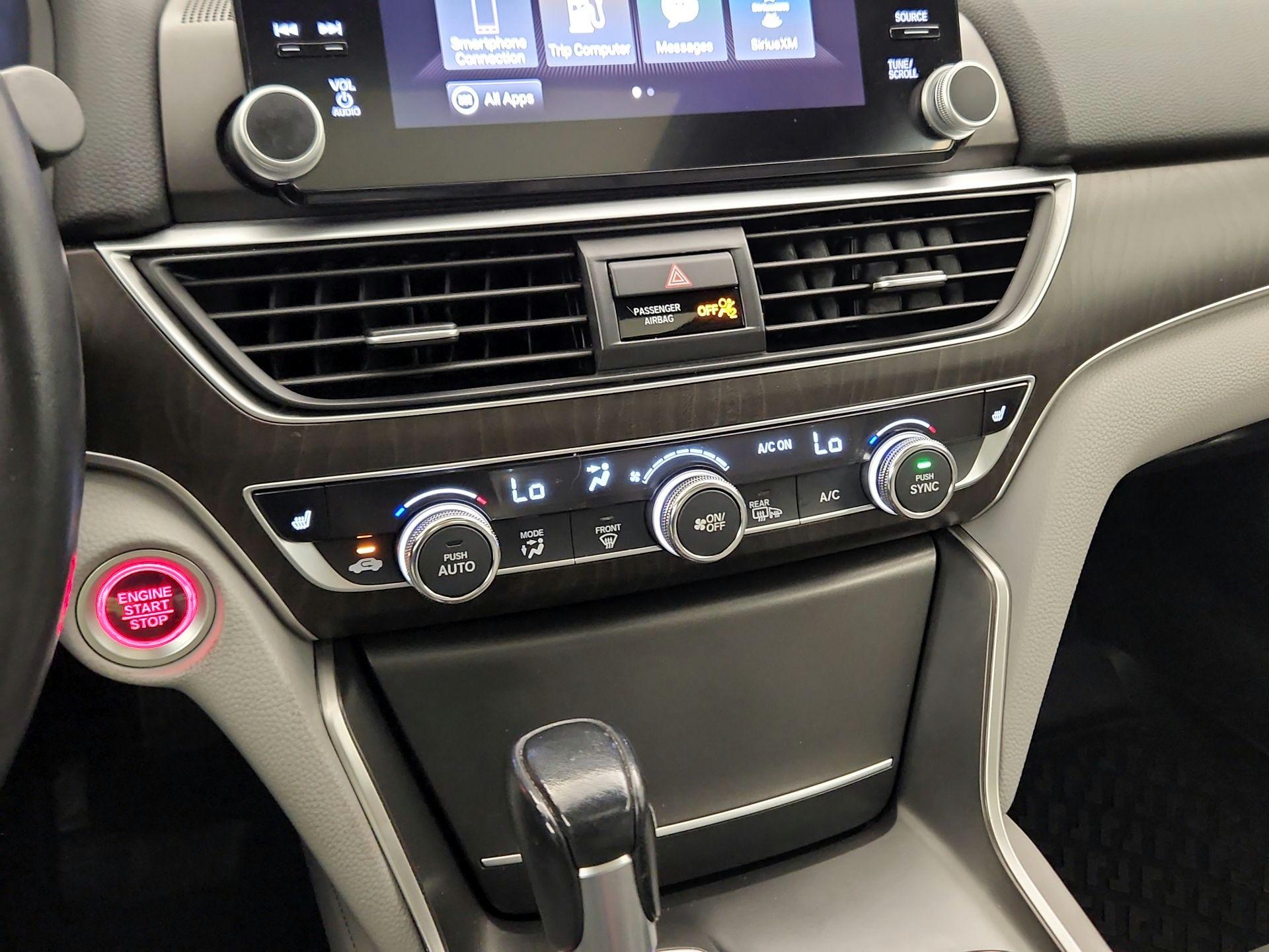 Thumbnail: 2018 Honda Accord - 16