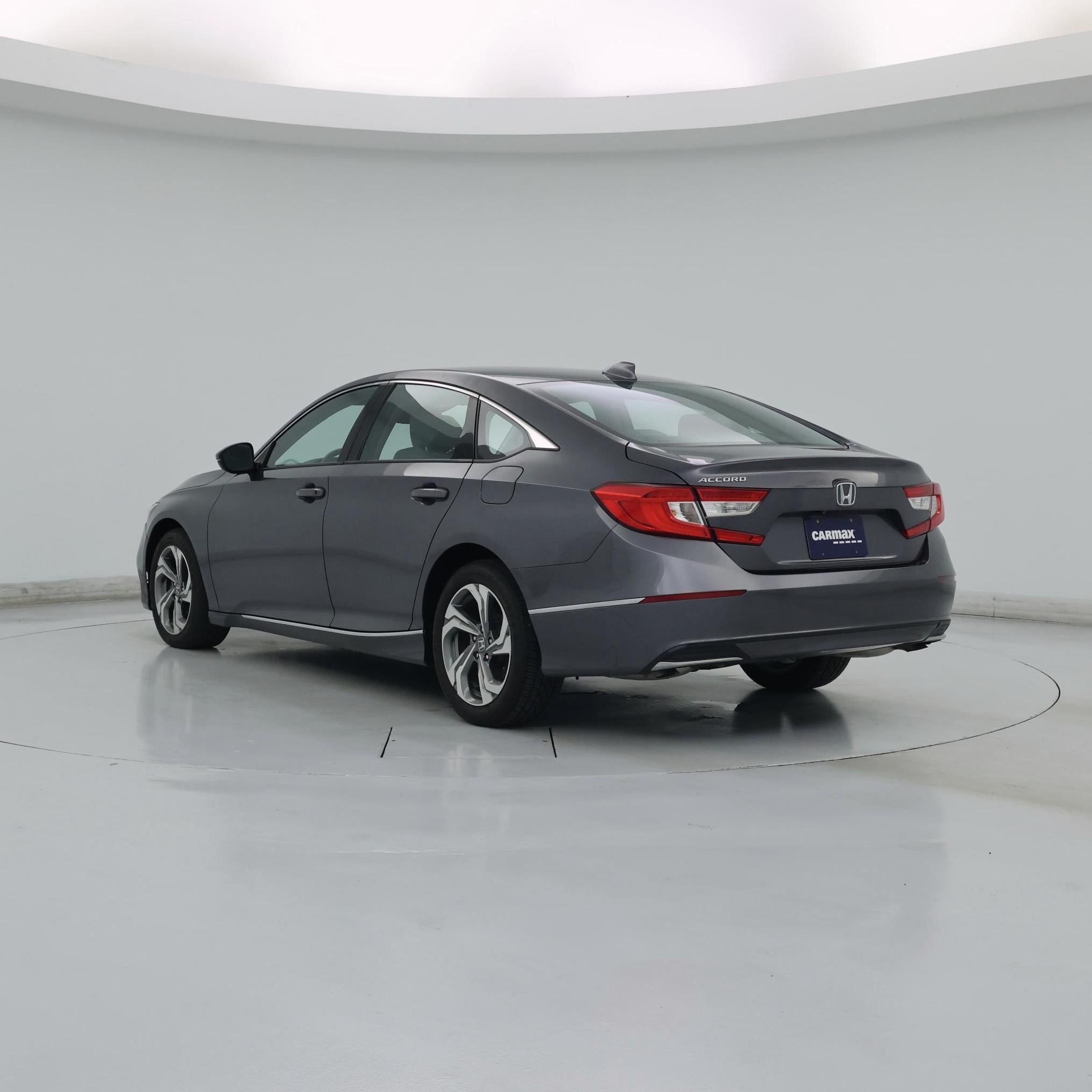 Thumbnail: 2018 Honda Accord - 2