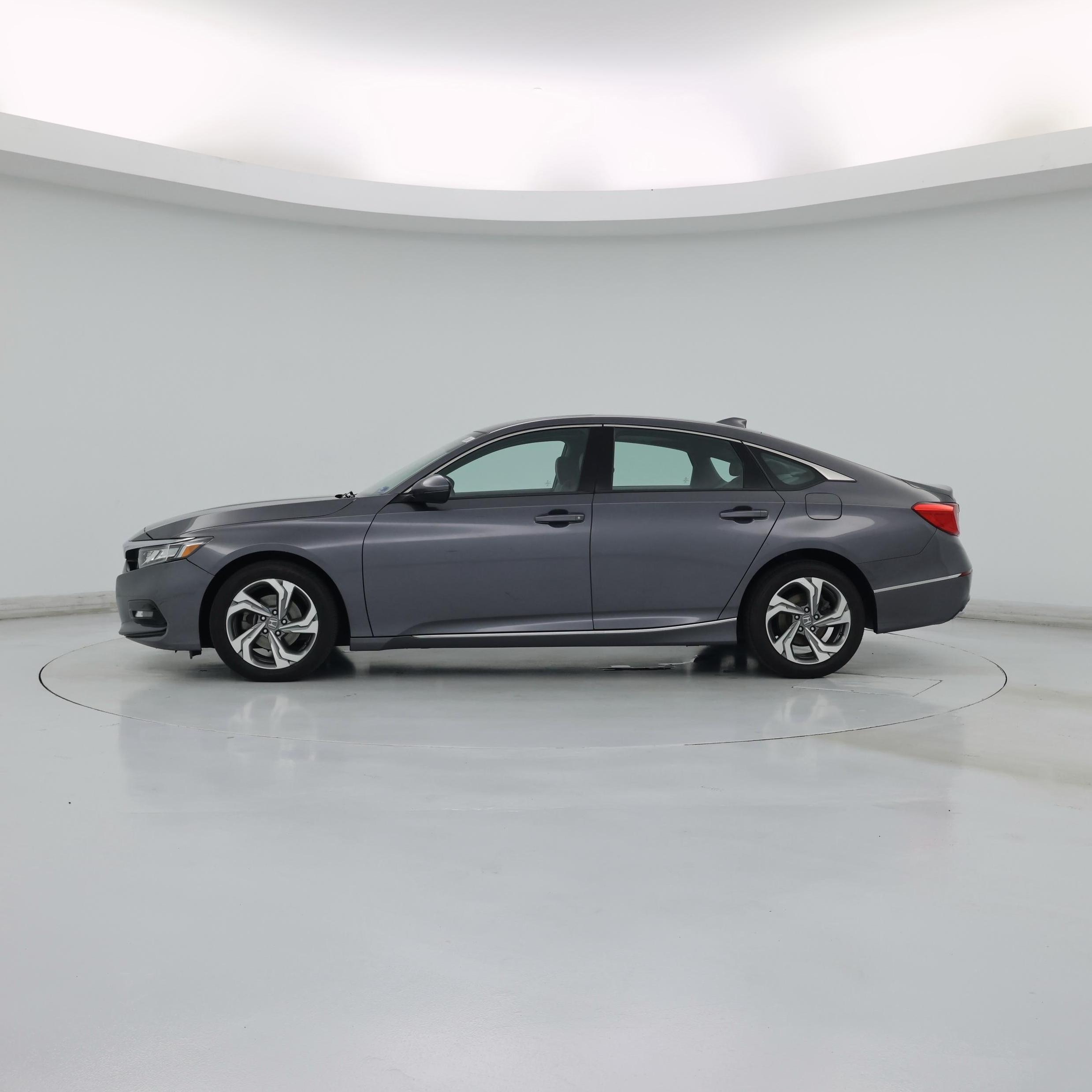 Thumbnail: 2018 Honda Accord - 3