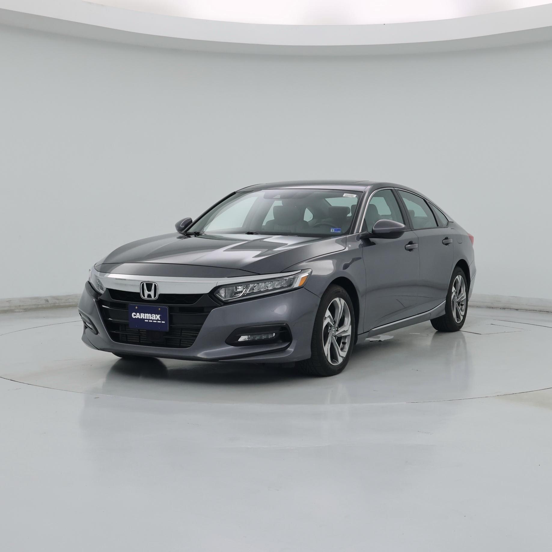 Thumbnail: 2018 Honda Accord - 4