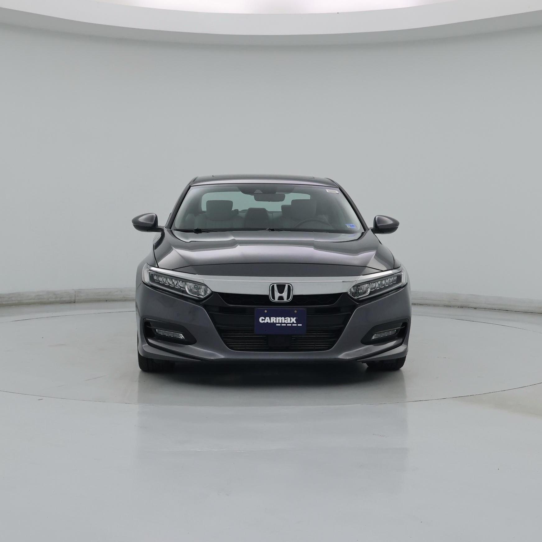 Thumbnail: 2018 Honda Accord - 5