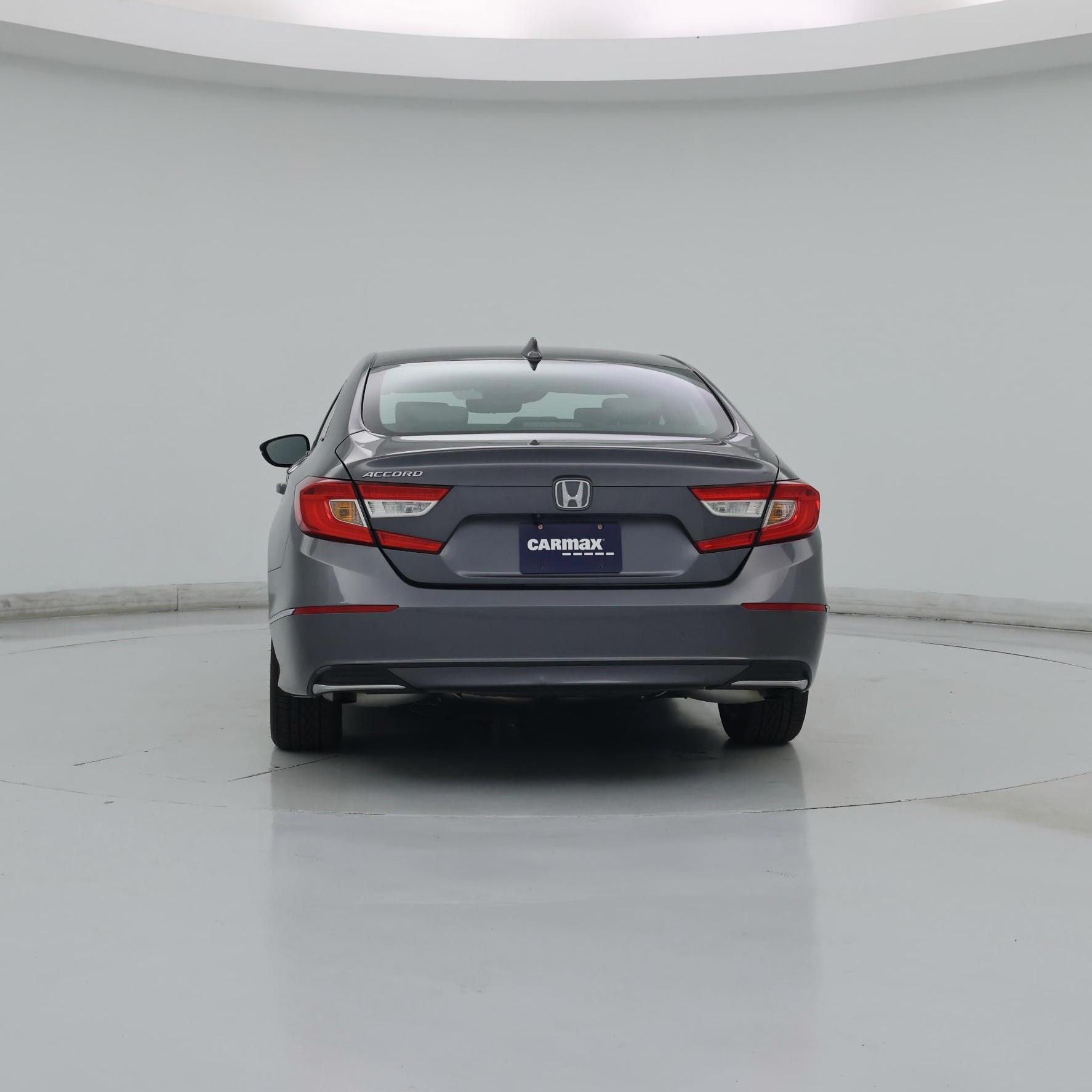 Thumbnail: 2018 Honda Accord - 6