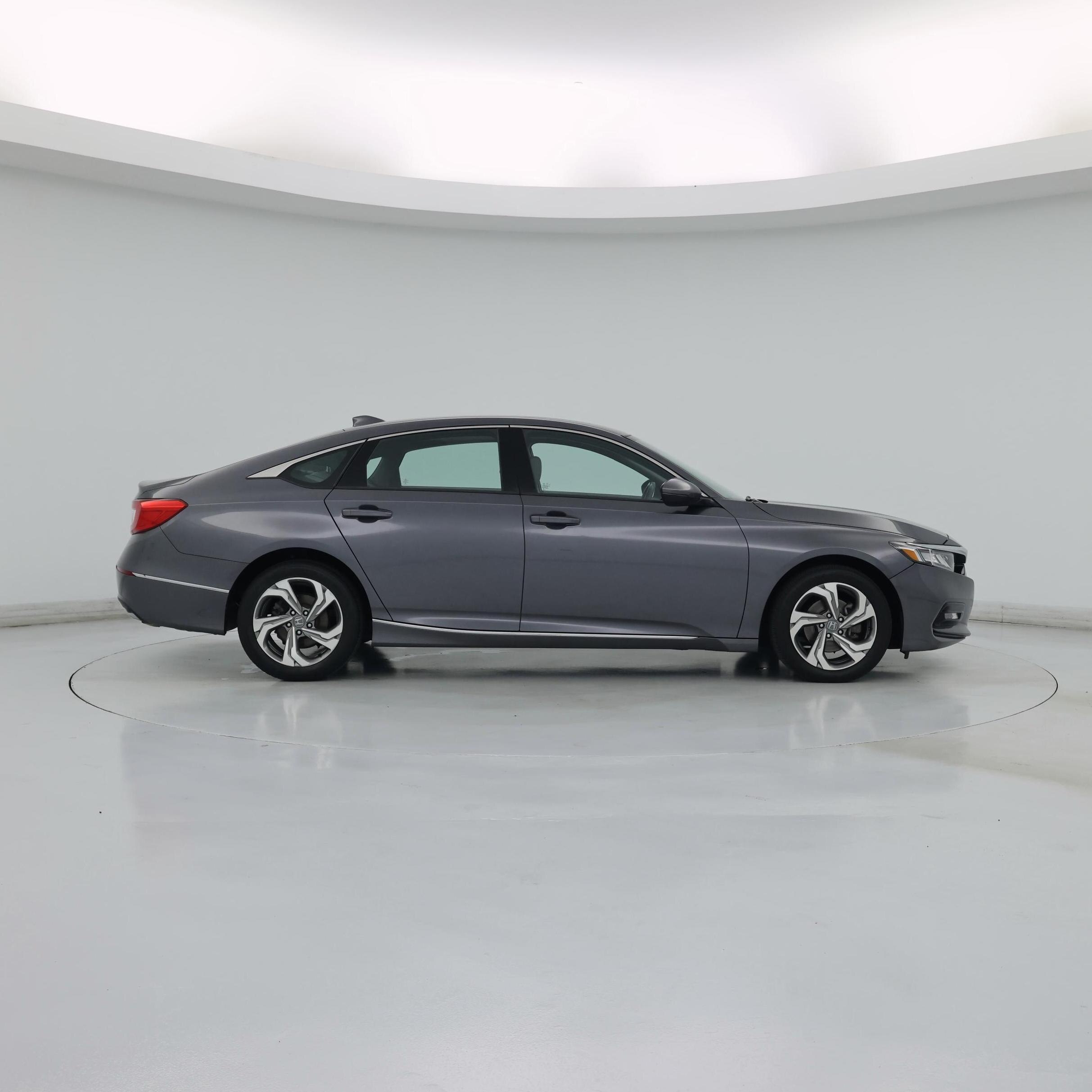 Thumbnail: 2018 Honda Accord - 7