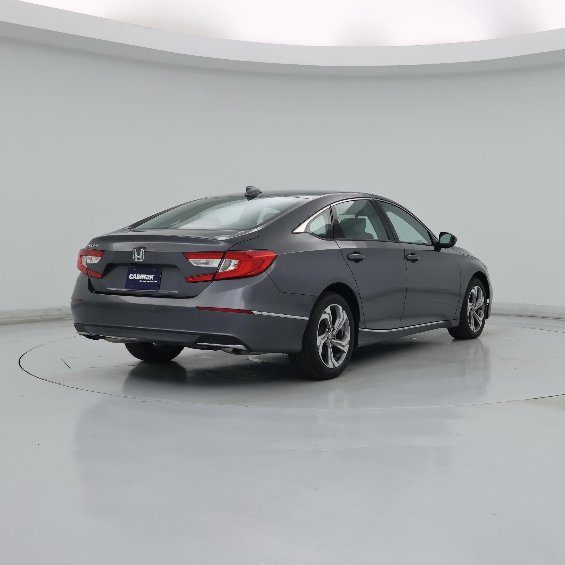 Thumbnail: 2018 Honda Accord - 8