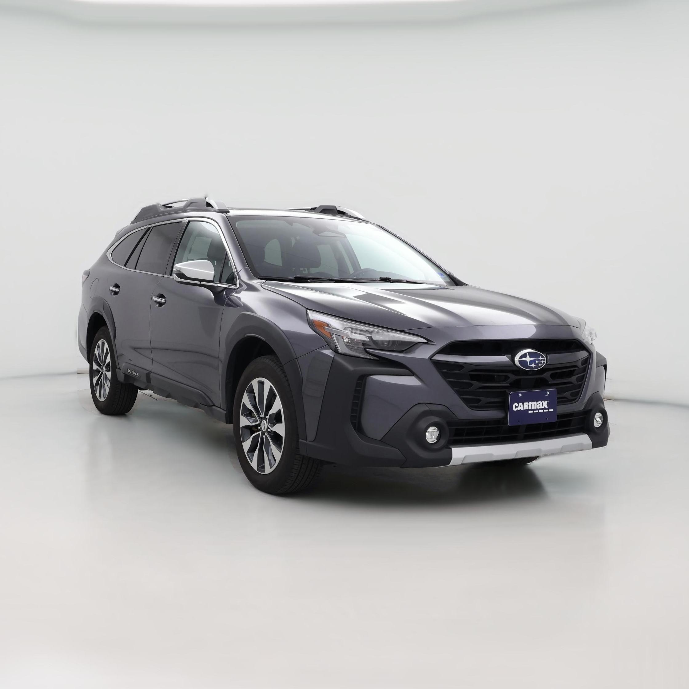 Thumbnail: 2024 Subaru Outback - 1