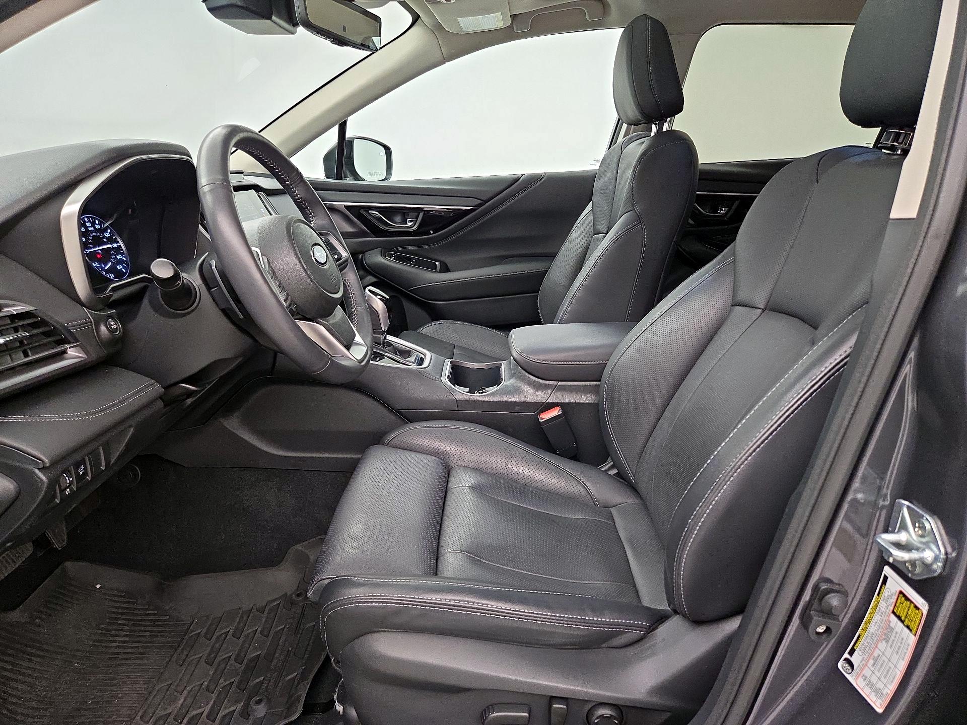 Thumbnail: 2024 Subaru Outback - 11