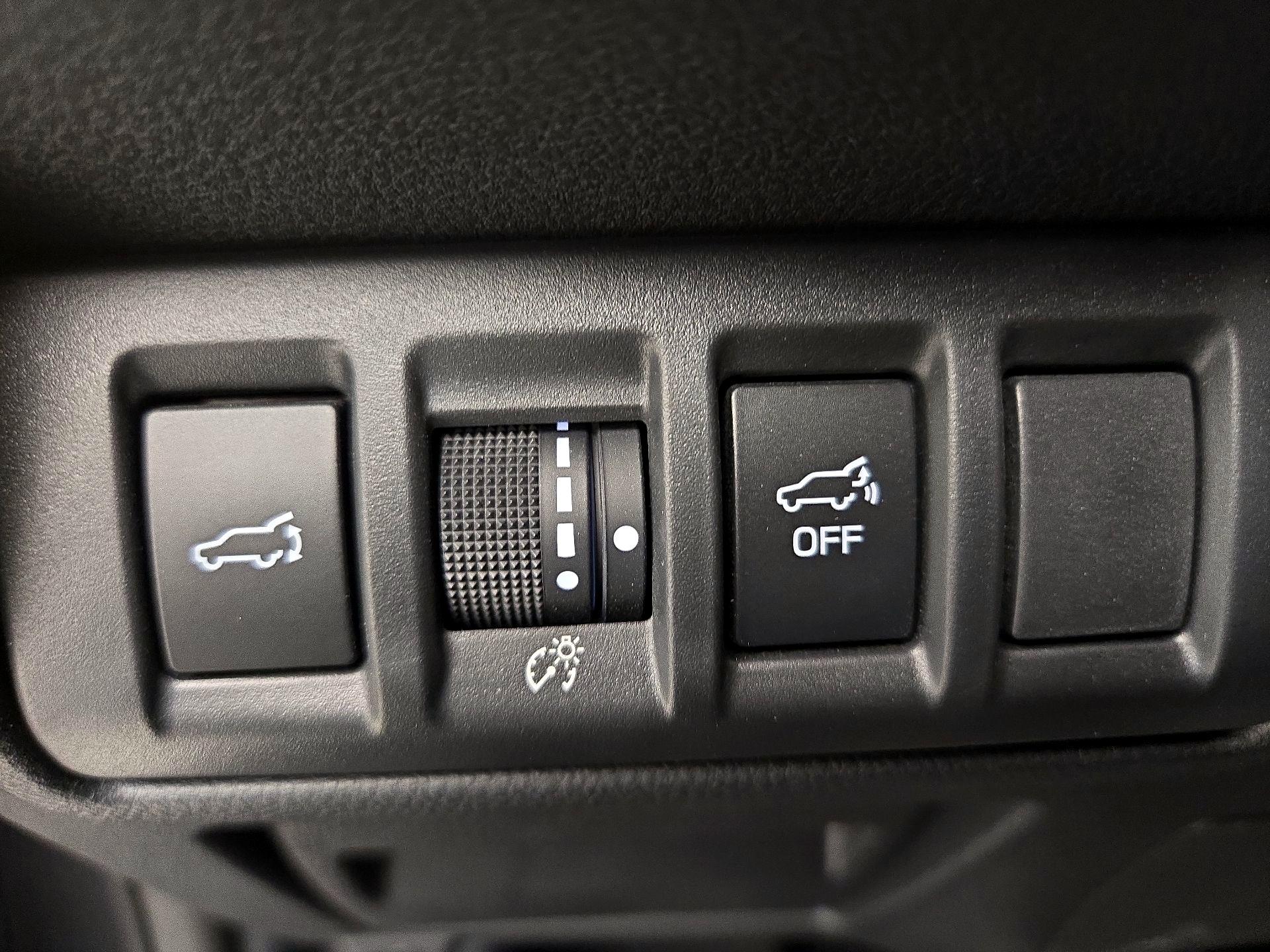 Thumbnail: 2024 Subaru Outback - 13