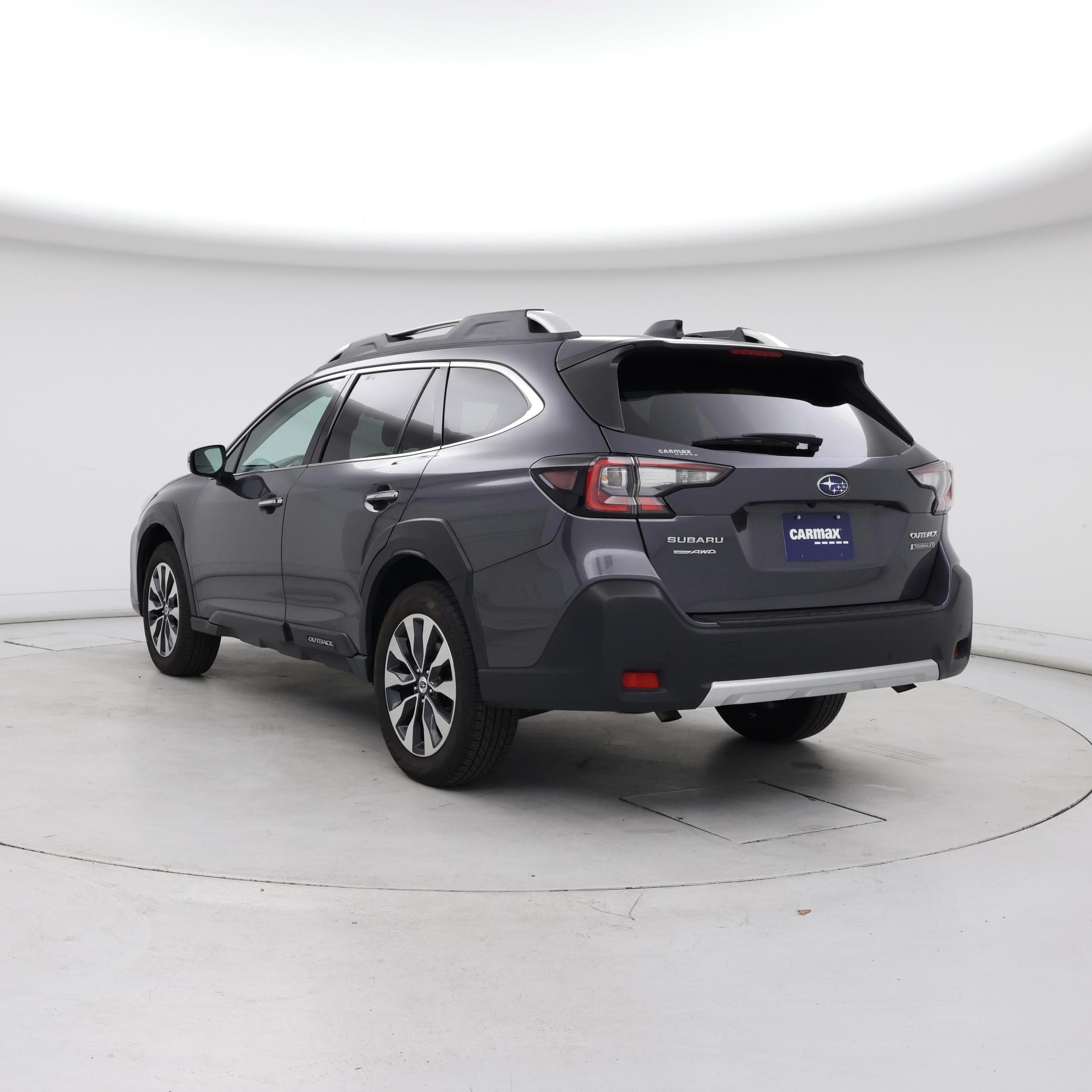Thumbnail: 2024 Subaru Outback - 2