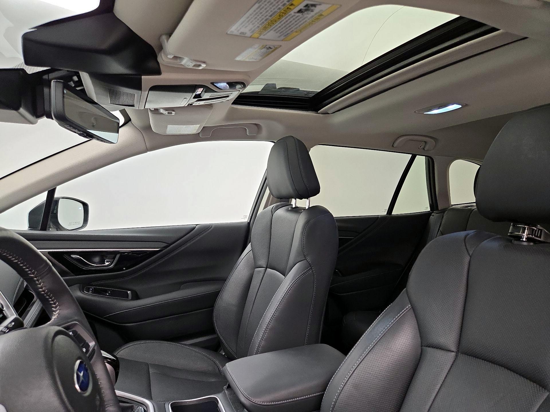 Thumbnail: 2024 Subaru Outback - 19