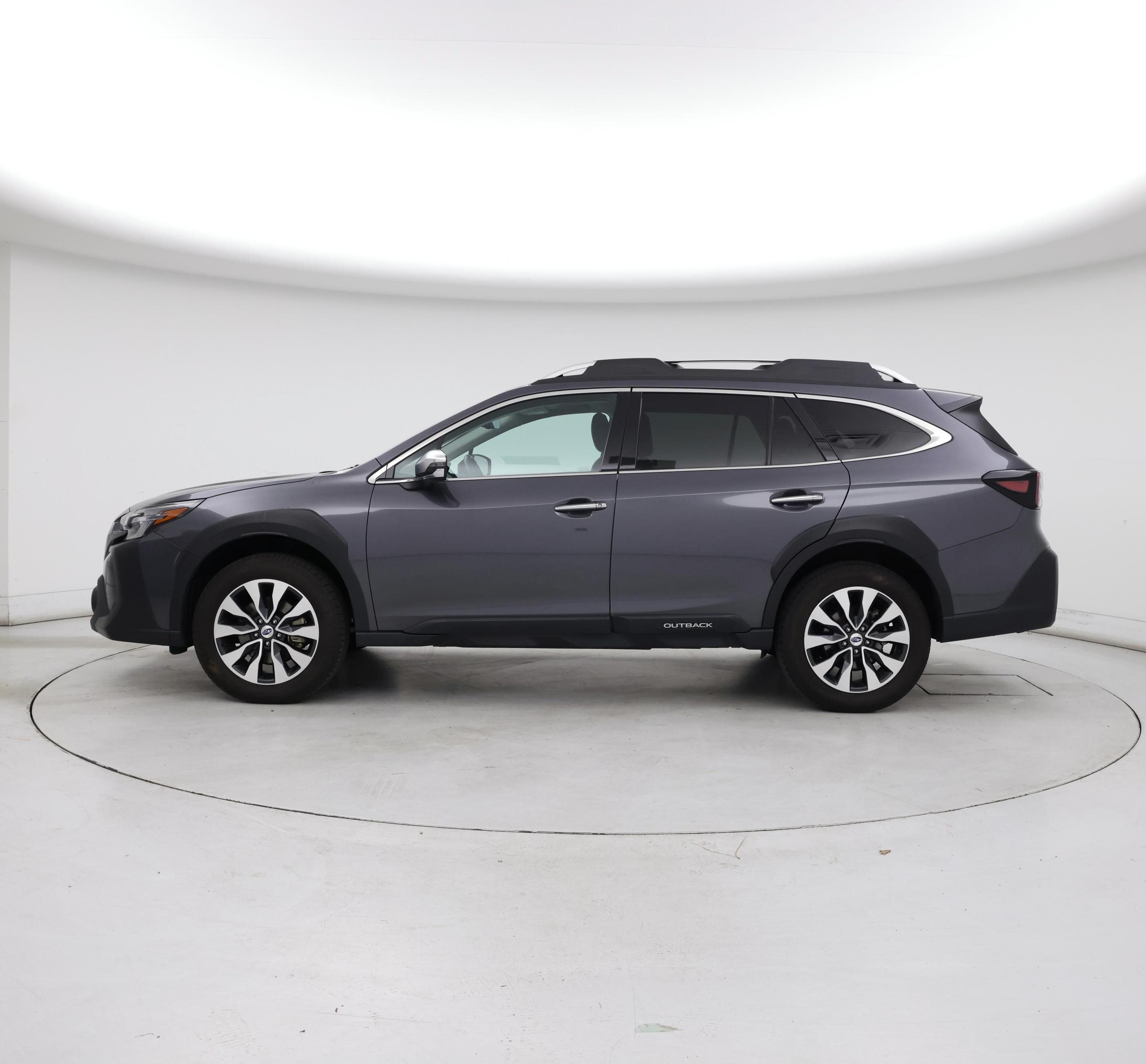 Thumbnail: 2024 Subaru Outback - 3