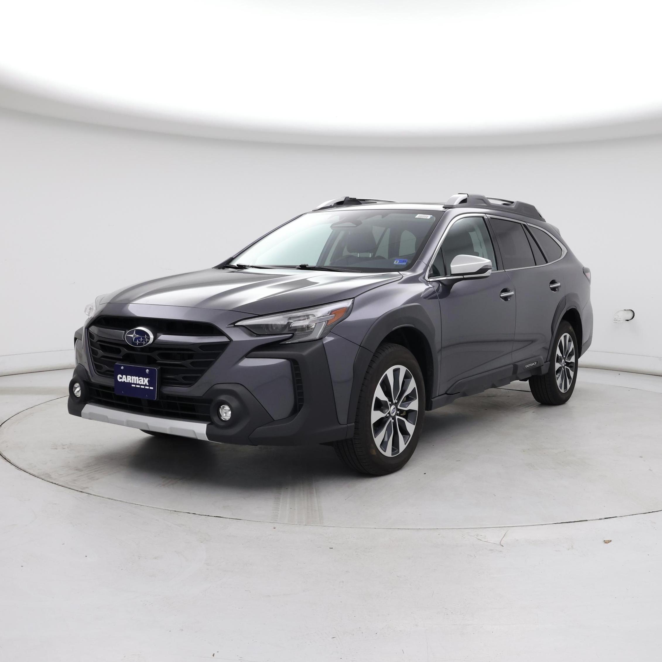 Thumbnail: 2024 Subaru Outback - 4