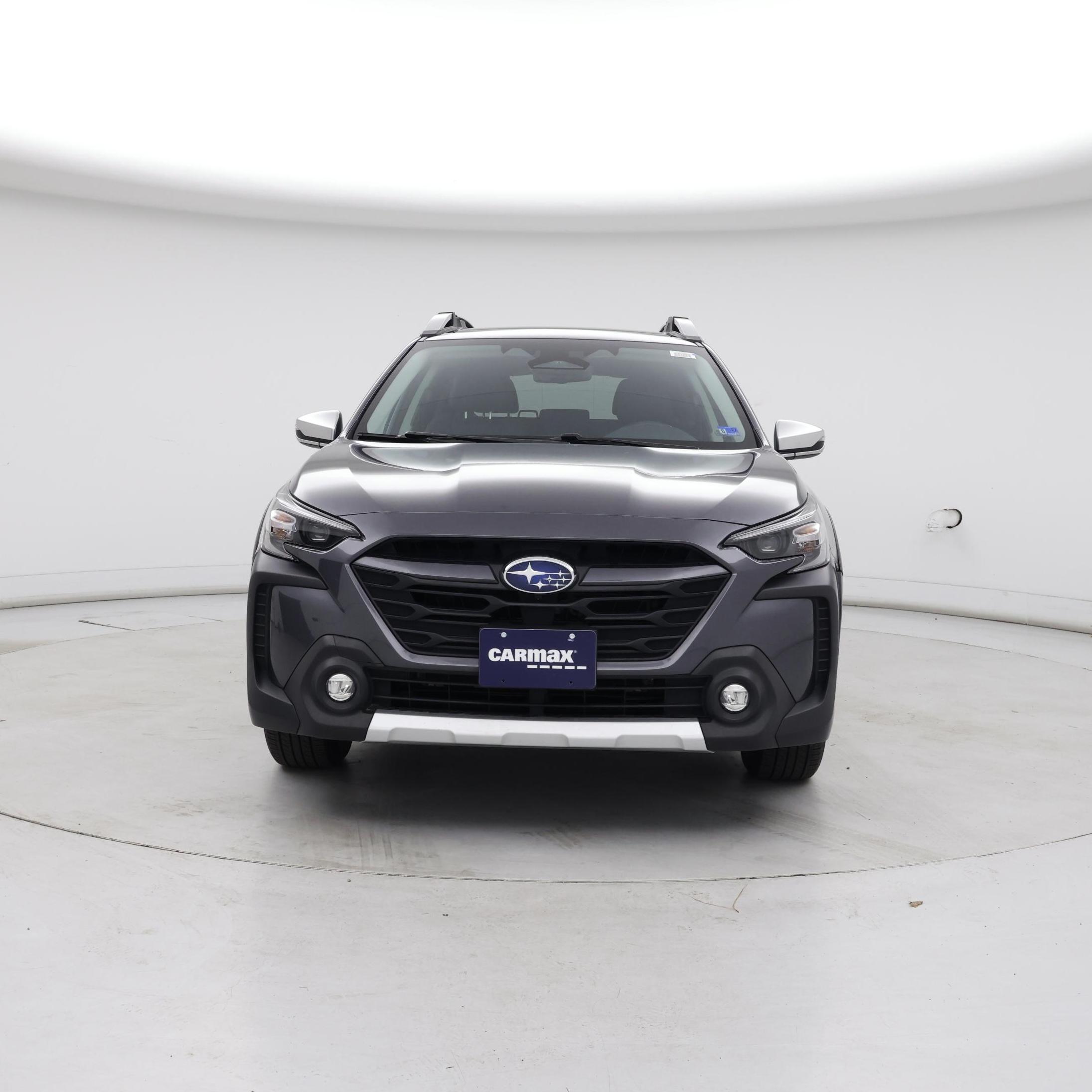 Thumbnail: 2024 Subaru Outback - 5