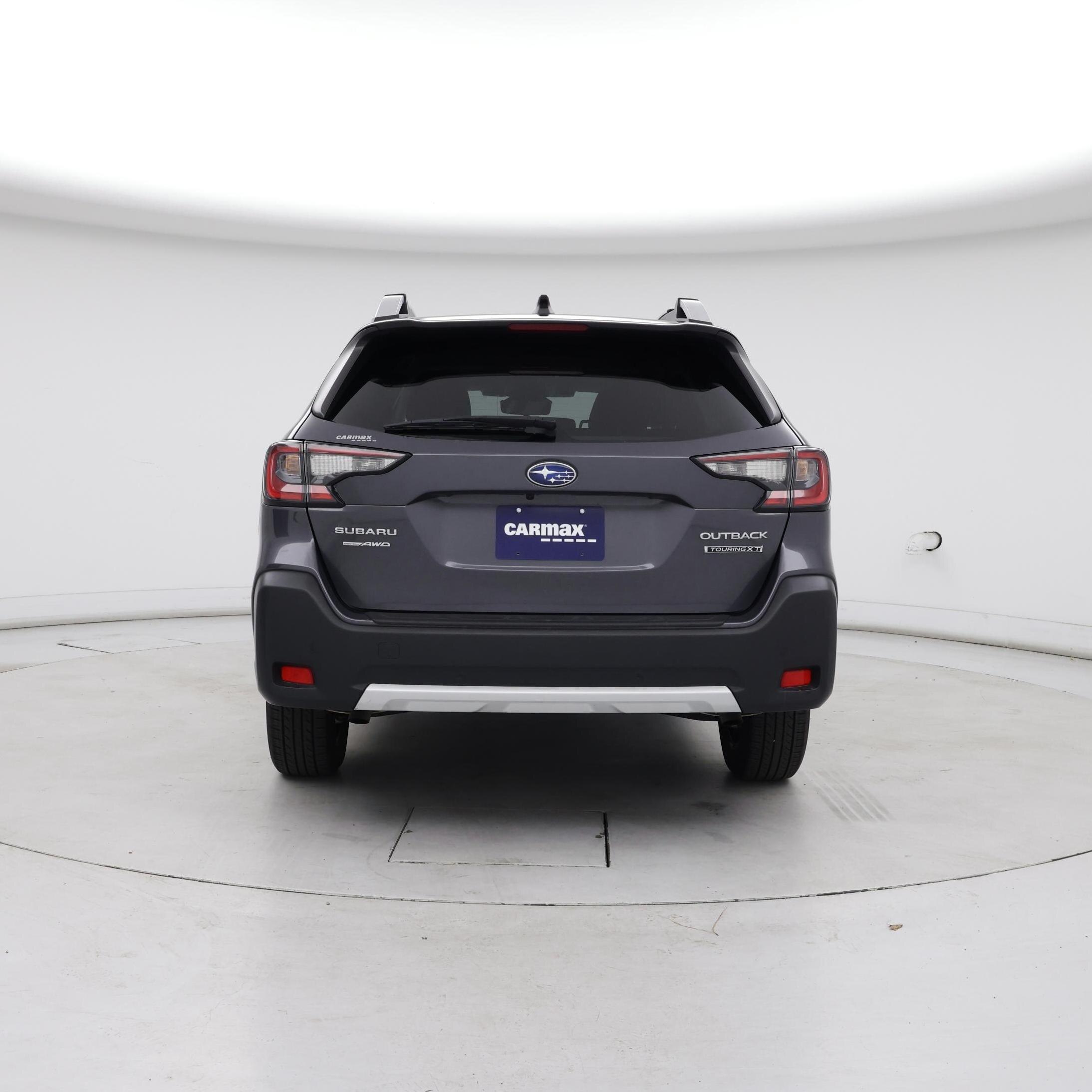 Thumbnail: 2024 Subaru Outback - 6
