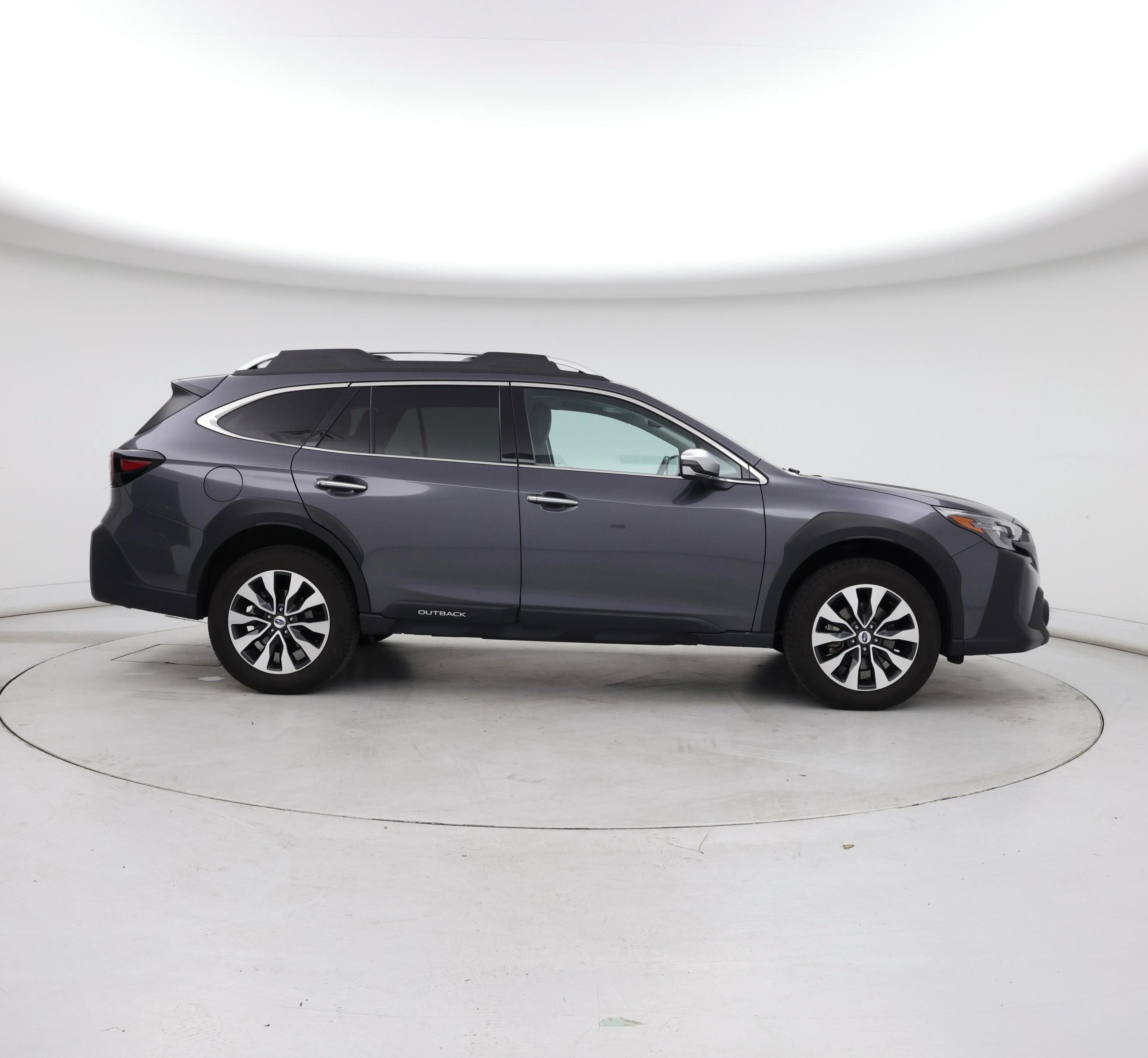 Thumbnail: 2024 Subaru Outback - 7